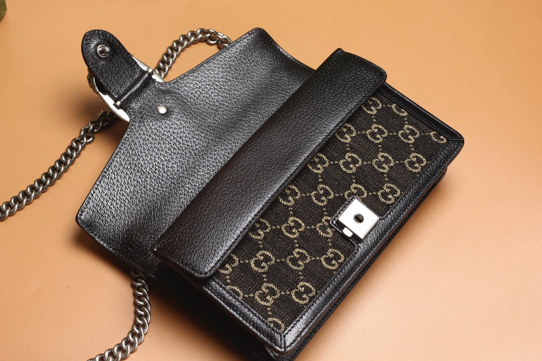 GUC Denim Dionysus 25cm