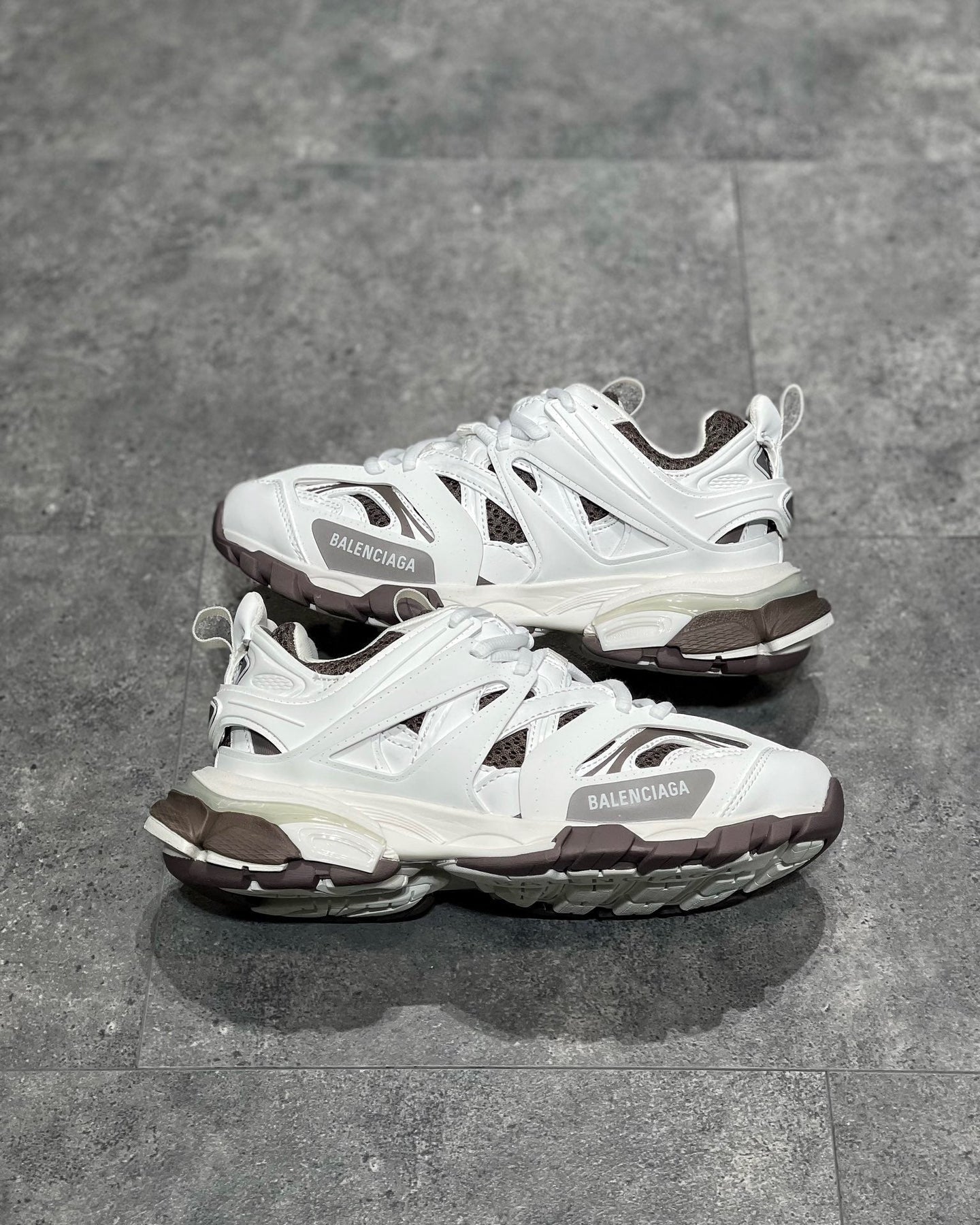 BLCG Sneakers