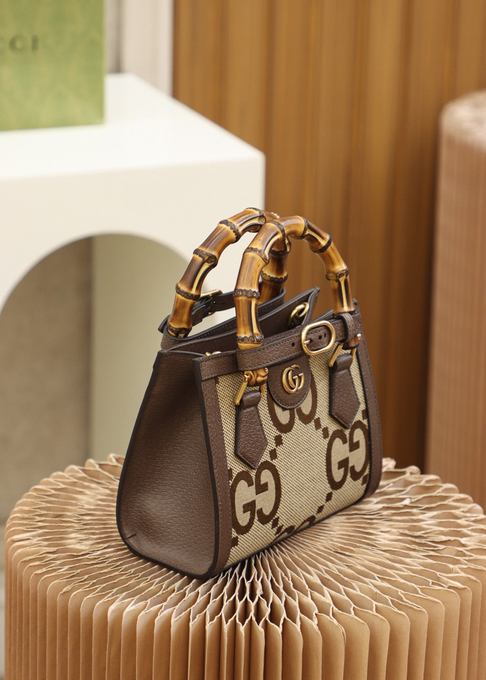 GUC Diana Tote (Mini)