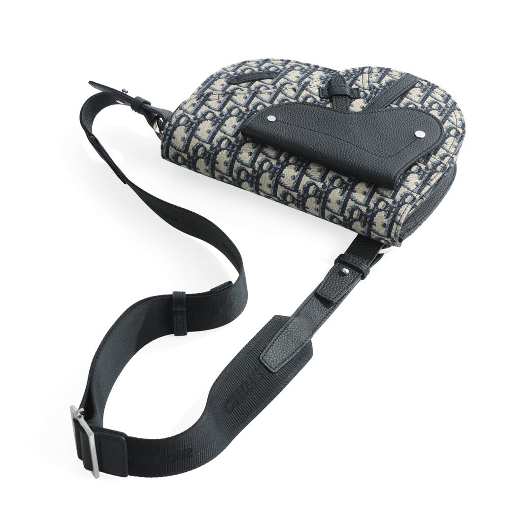 DIO Saddle Bag