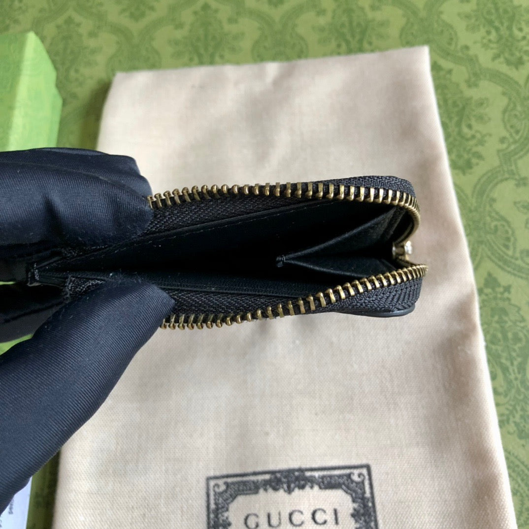 GUC Wallet