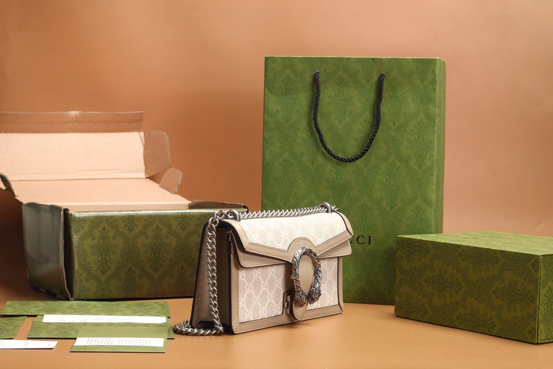 GUC Denim Dionysus 25cm