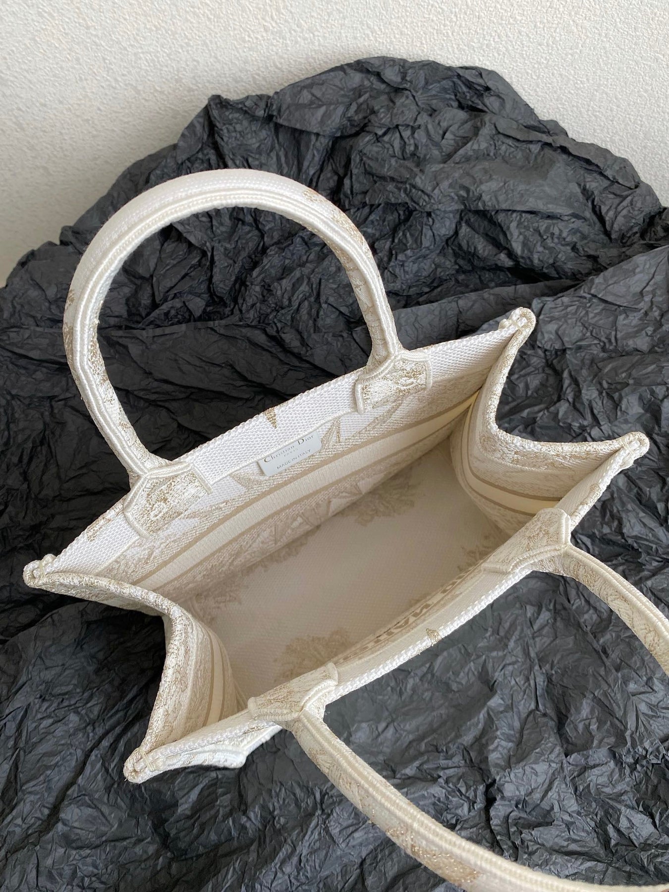 DIO BookTote (small)