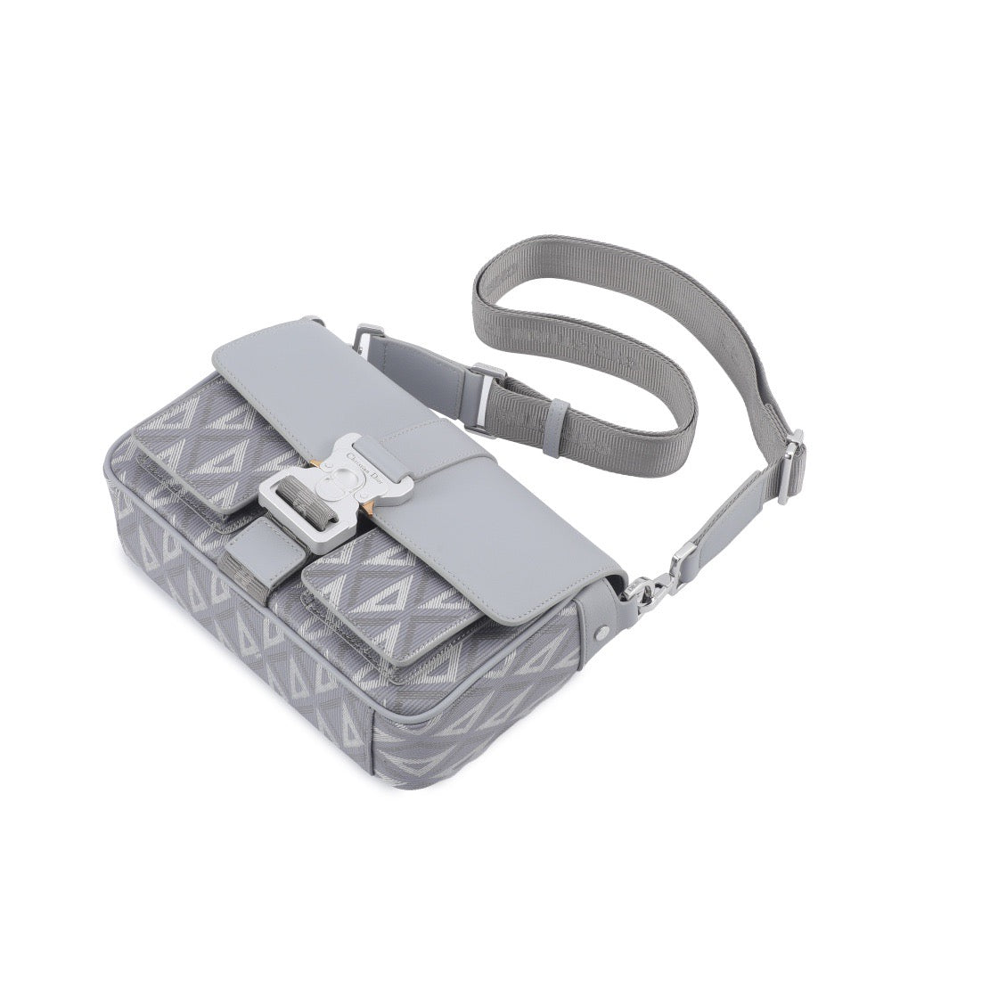 DIO Hit The Road Diamond Bag