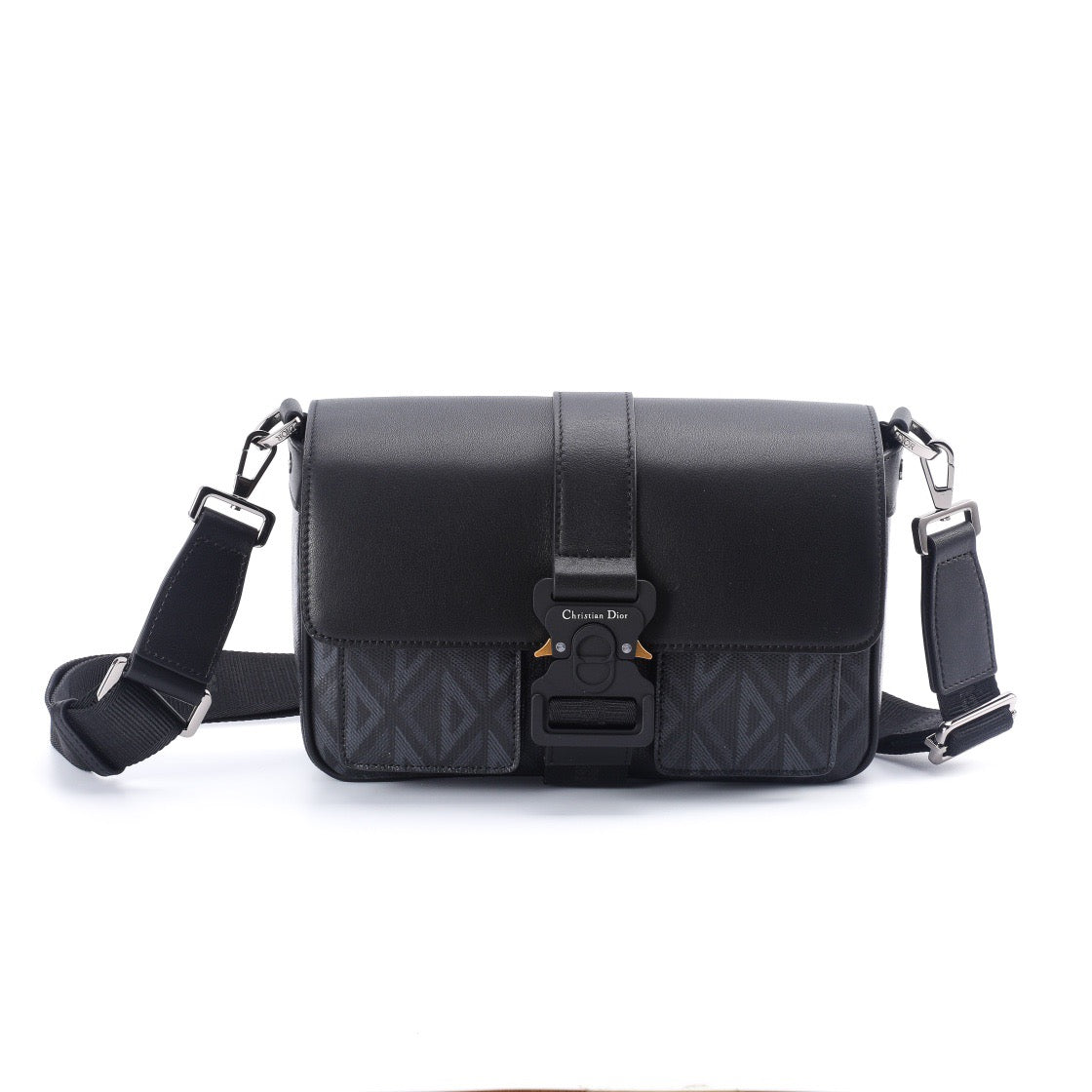 DIO Hit The Road Diamond Bag