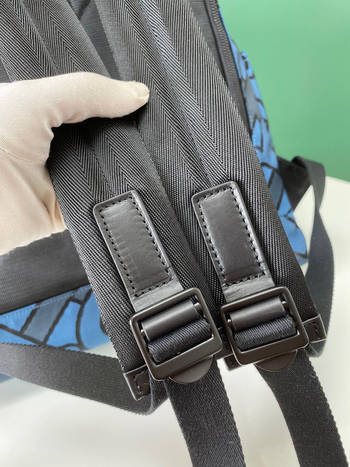 BURB Backpack