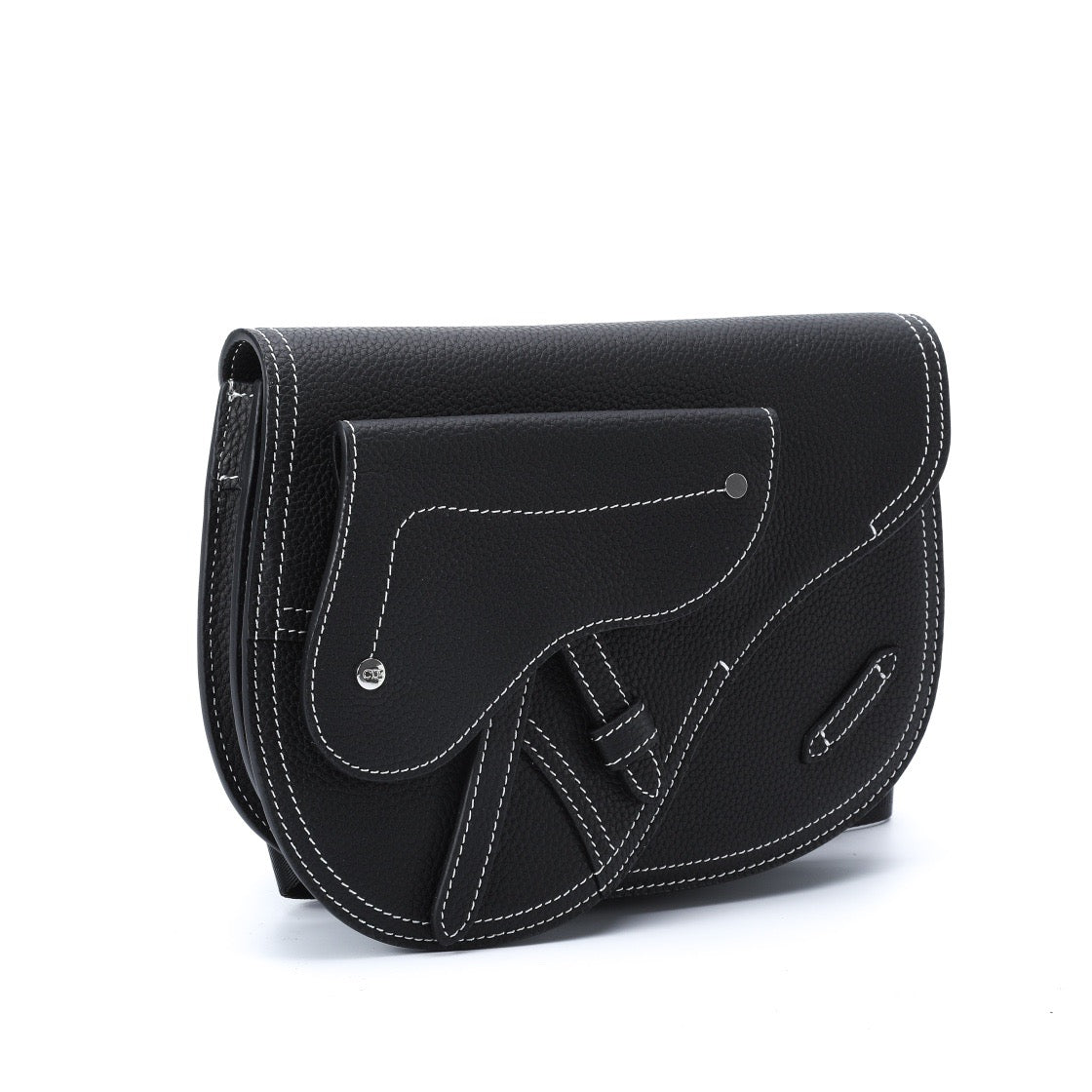 DIO Saddle Bag