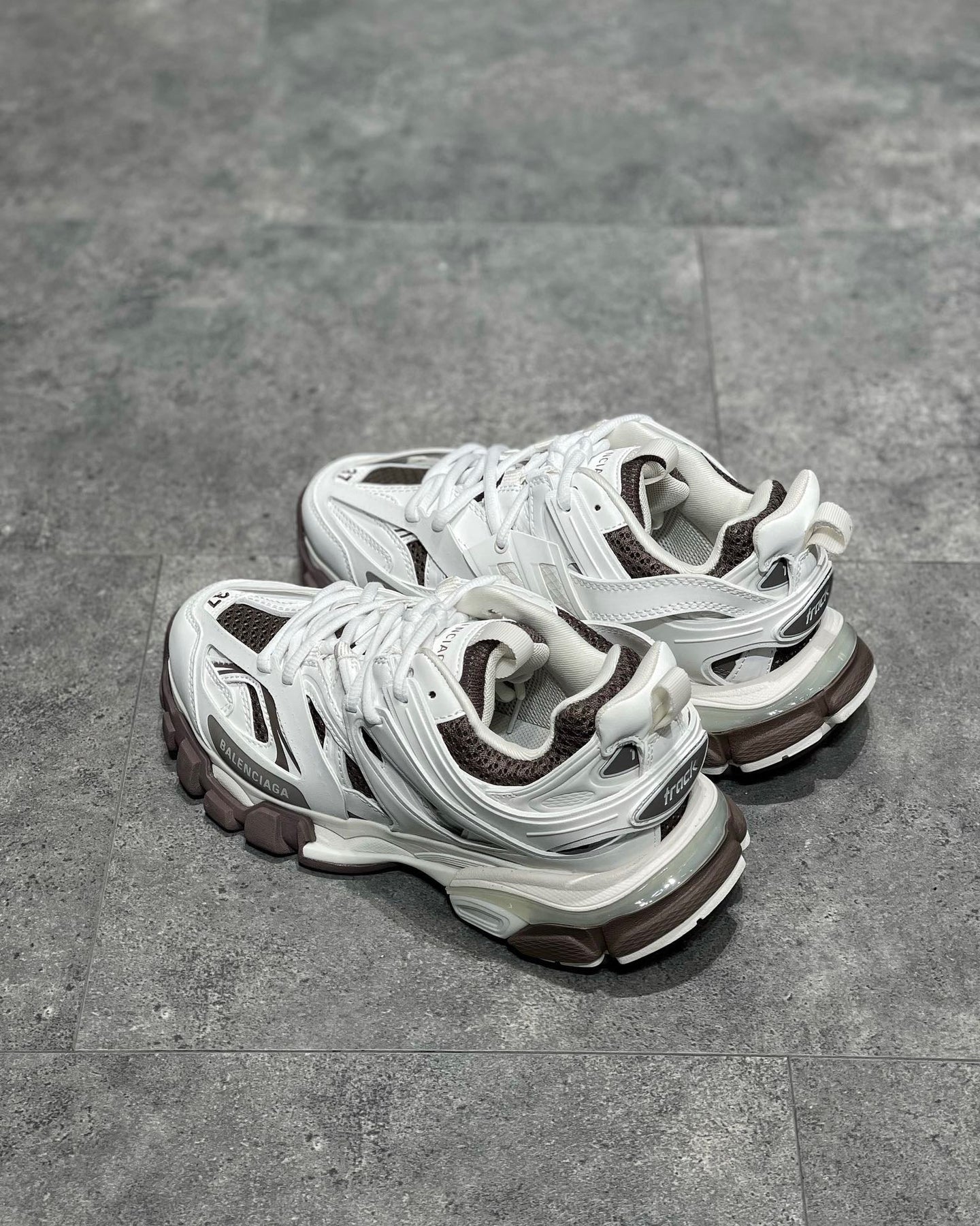 BLCG Sneakers