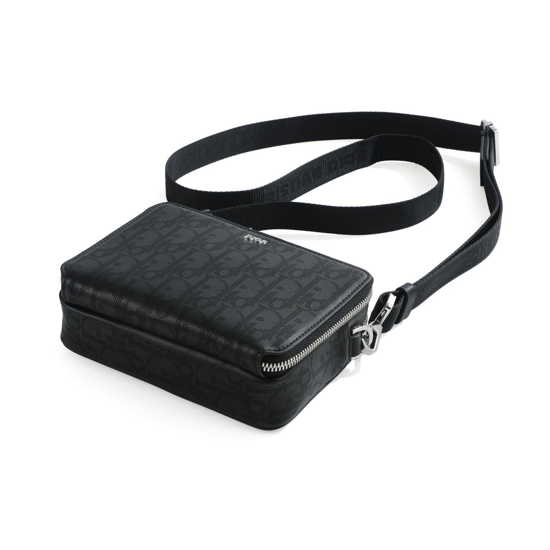 DIO Oblique Galaxy Bag