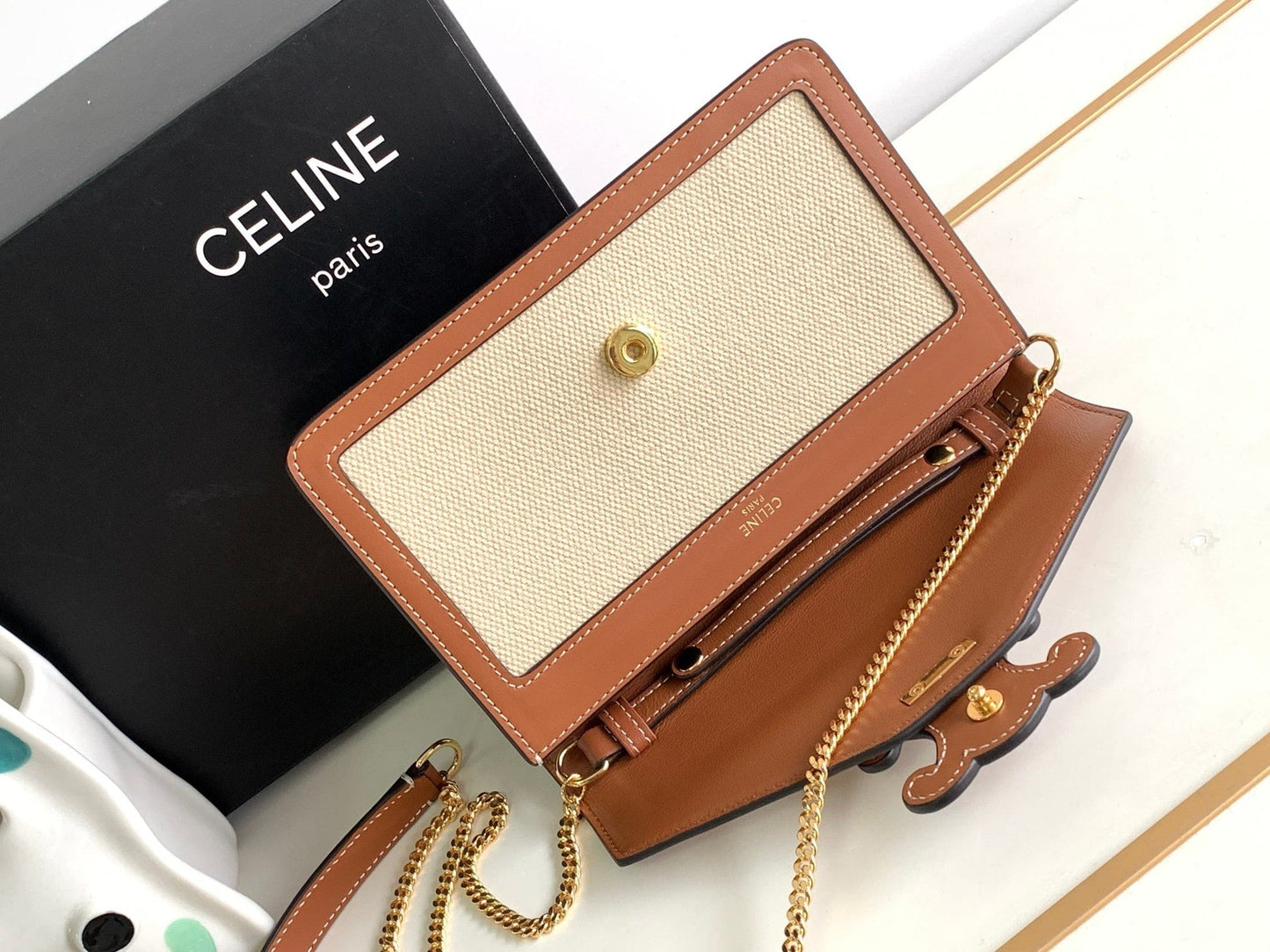 CEL Sling Bag