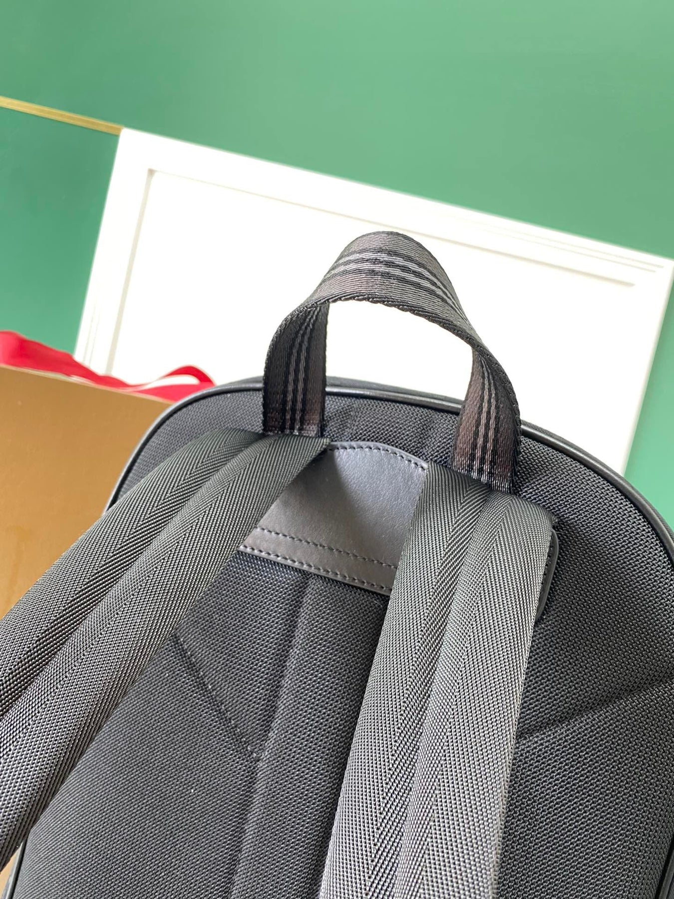 BURB Backpack