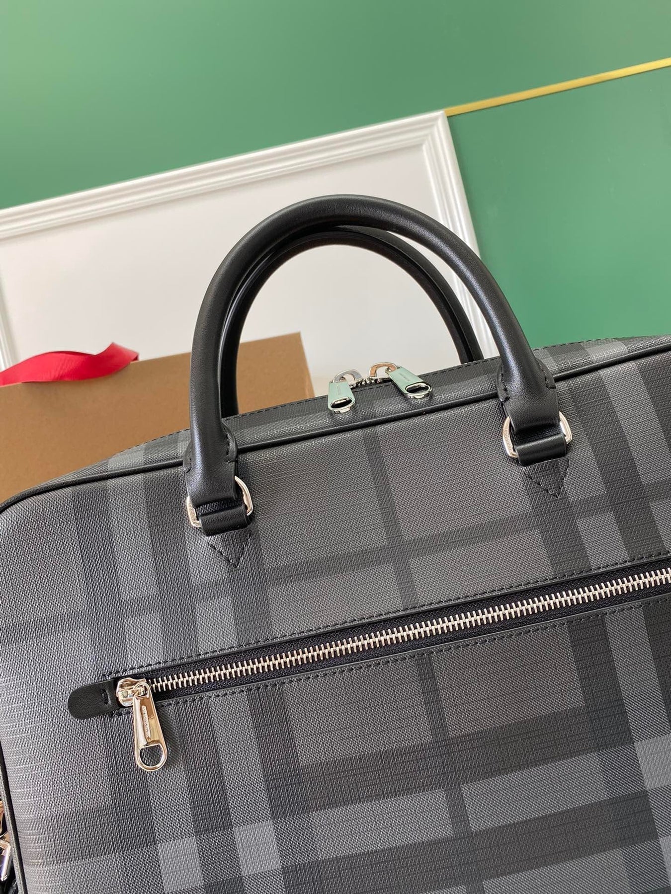 BURB Briefcases