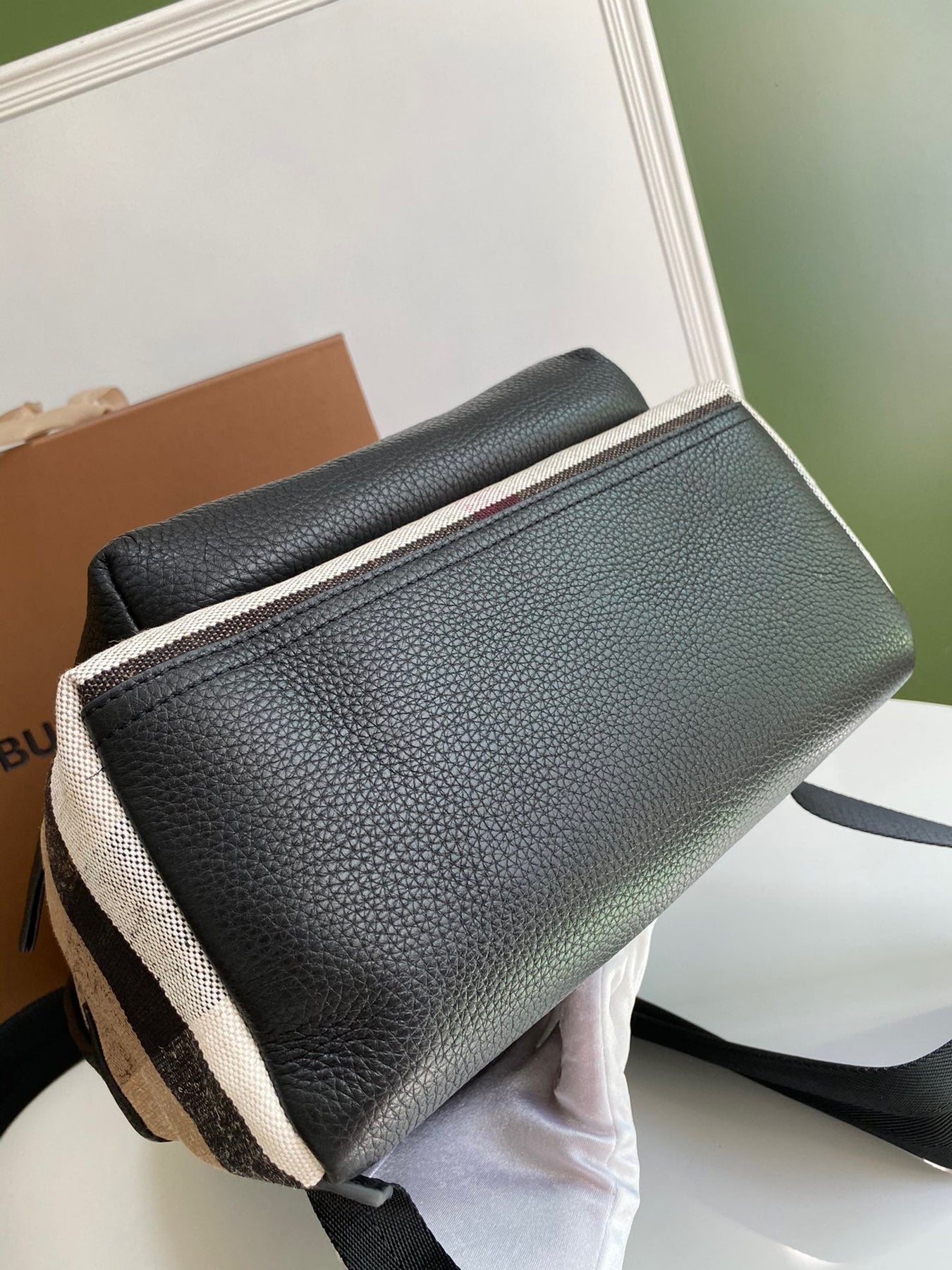 BURB Backpack