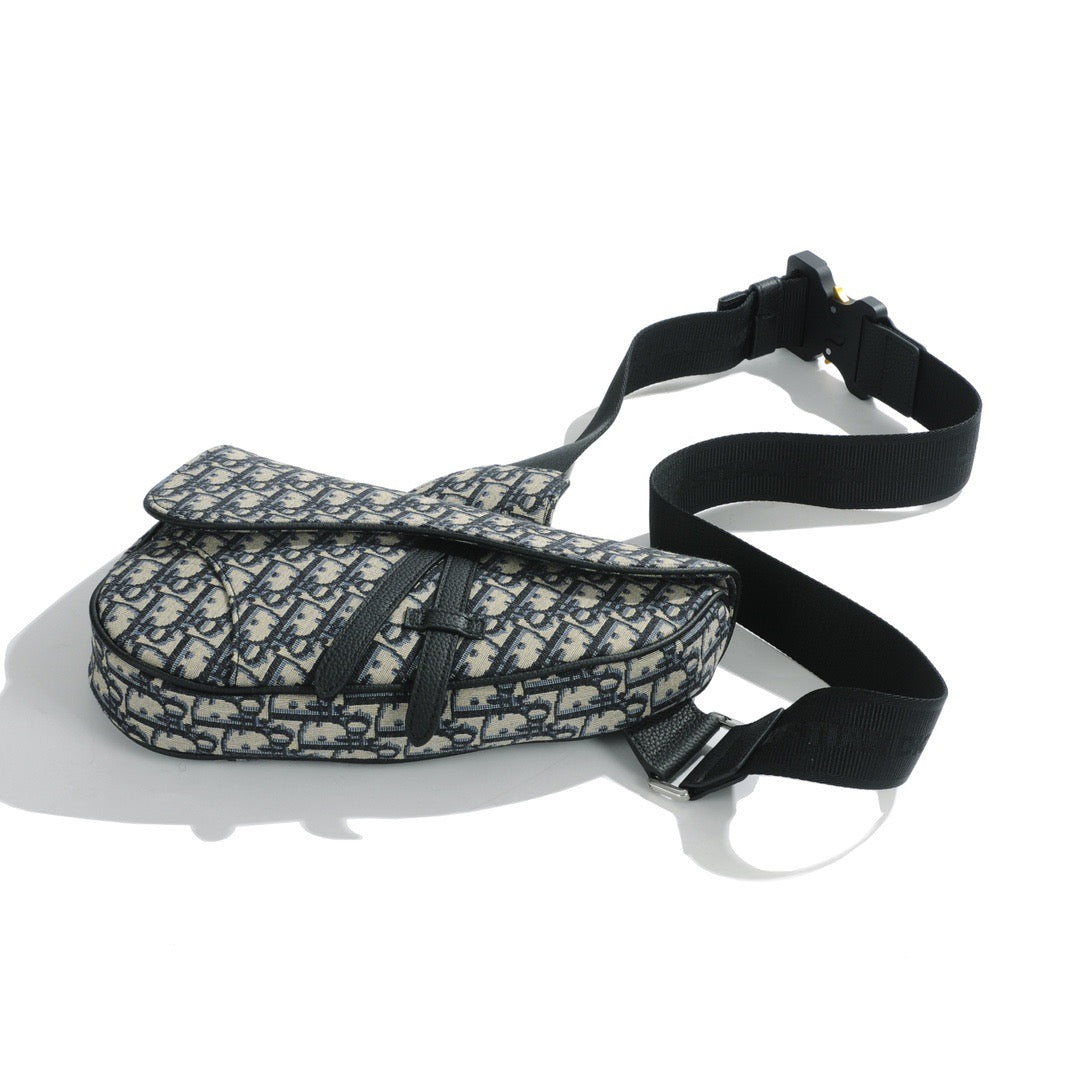 DIO Saddle Bag
