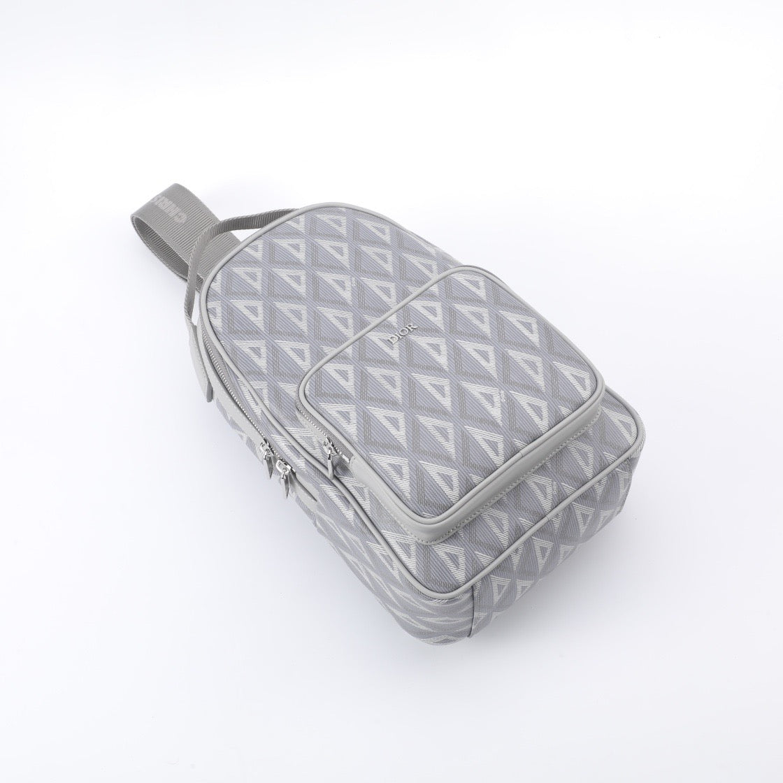 DIO Rider Diamond Bags