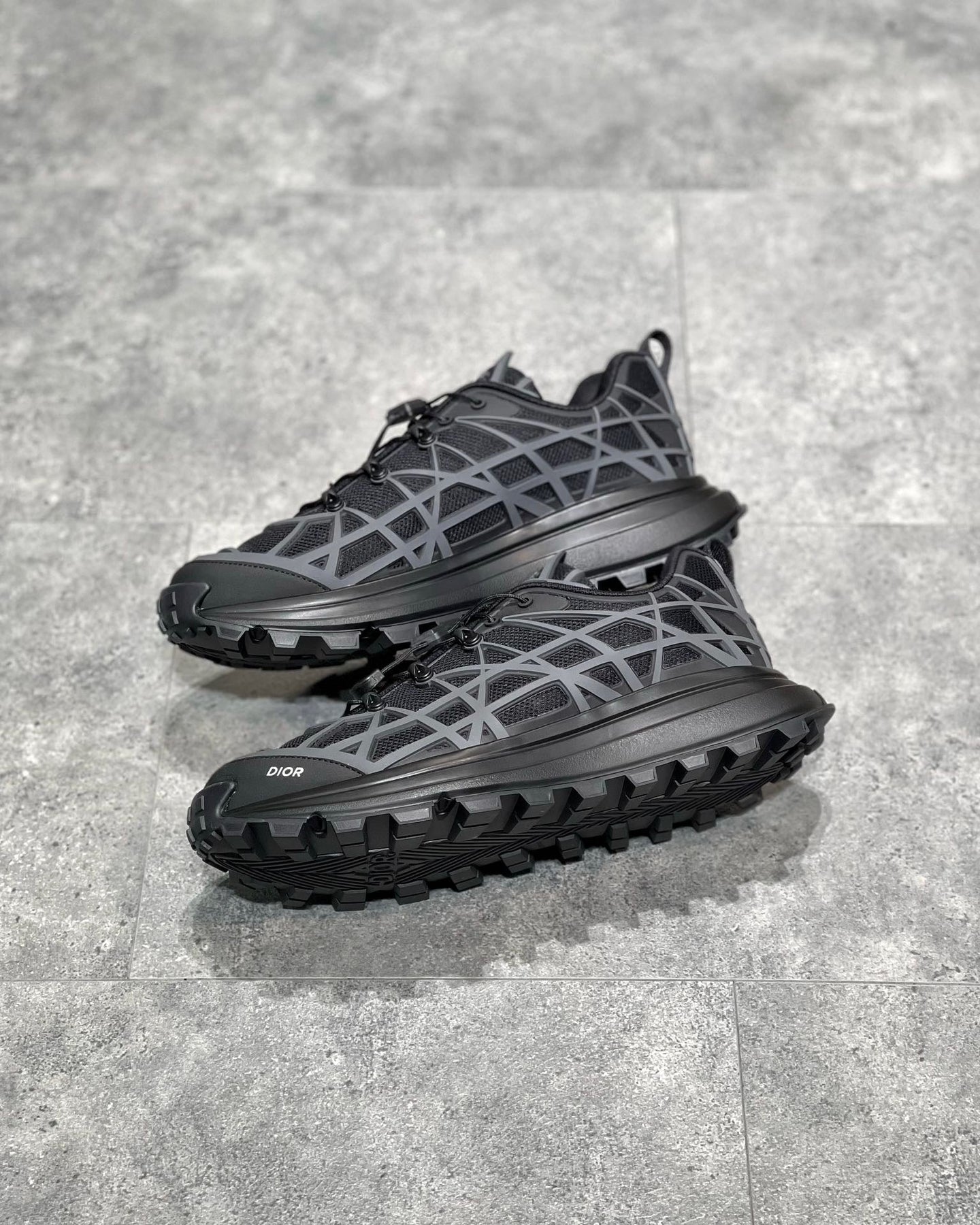 DIO Sneakers