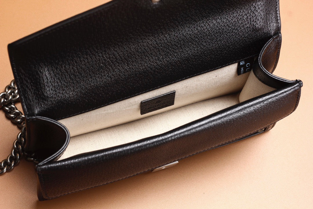 GUC Denim Dionysus 25cm