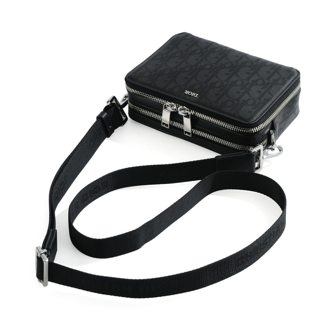 DIO Oblique Galaxy Bag