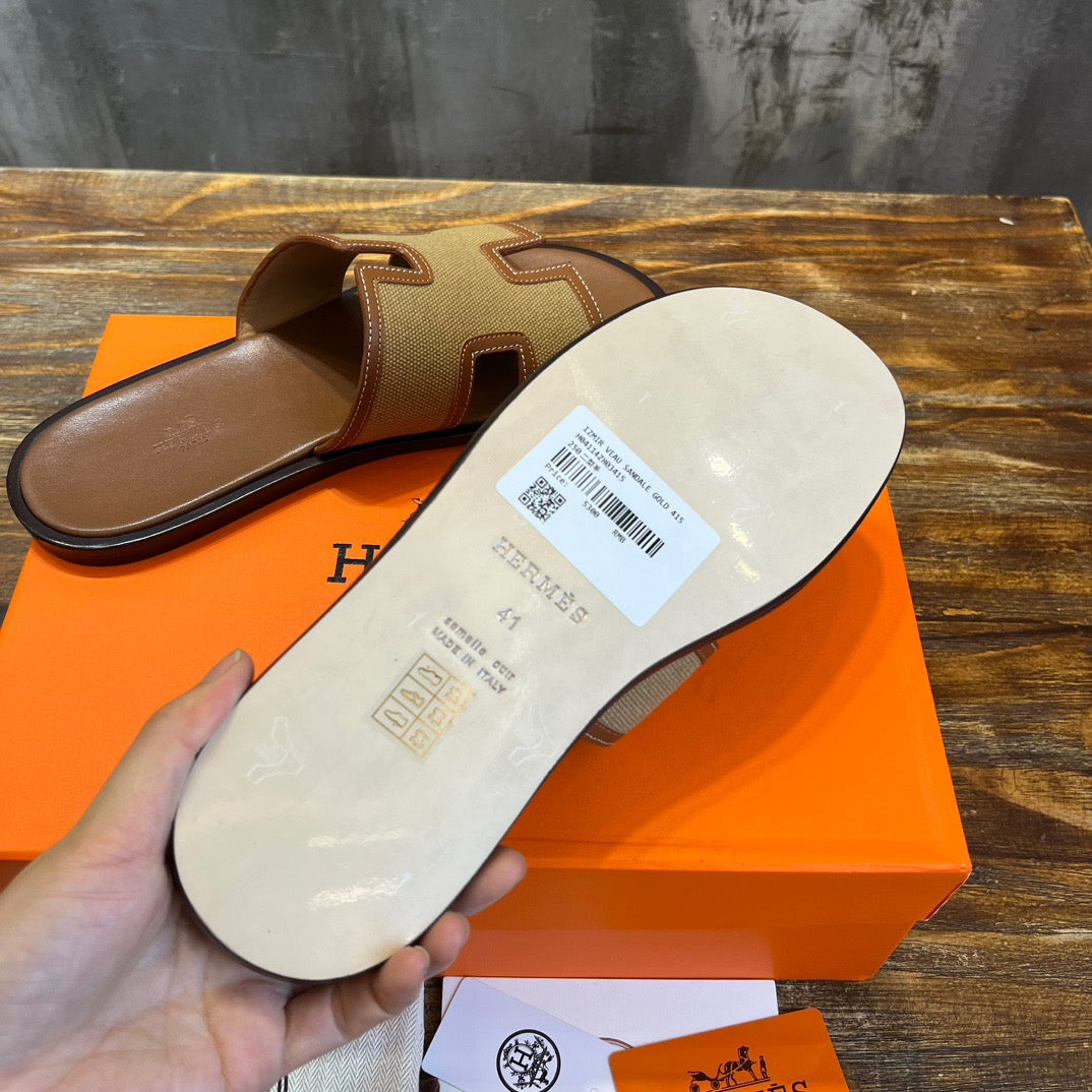 HERM Sandal