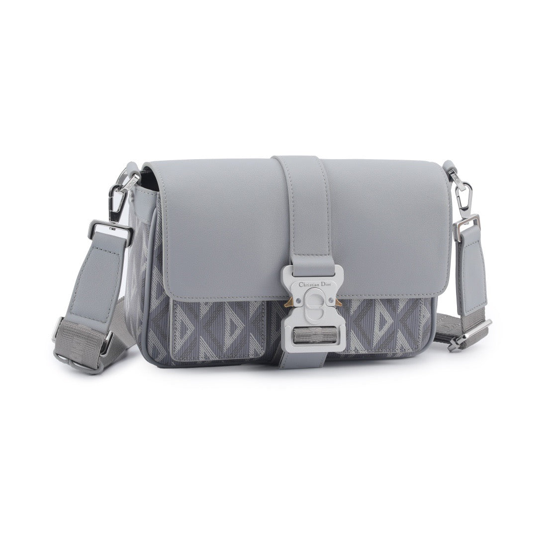 DIO Hit The Road Diamond Bag