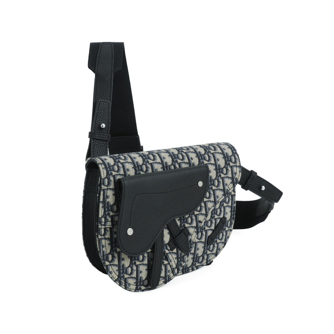 DIO Saddle Bag