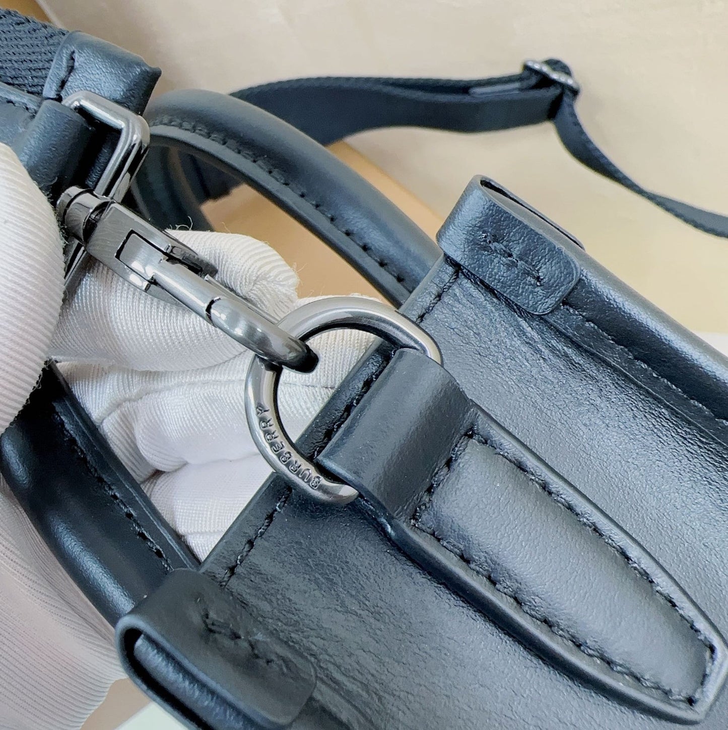 BURB Sling Bag