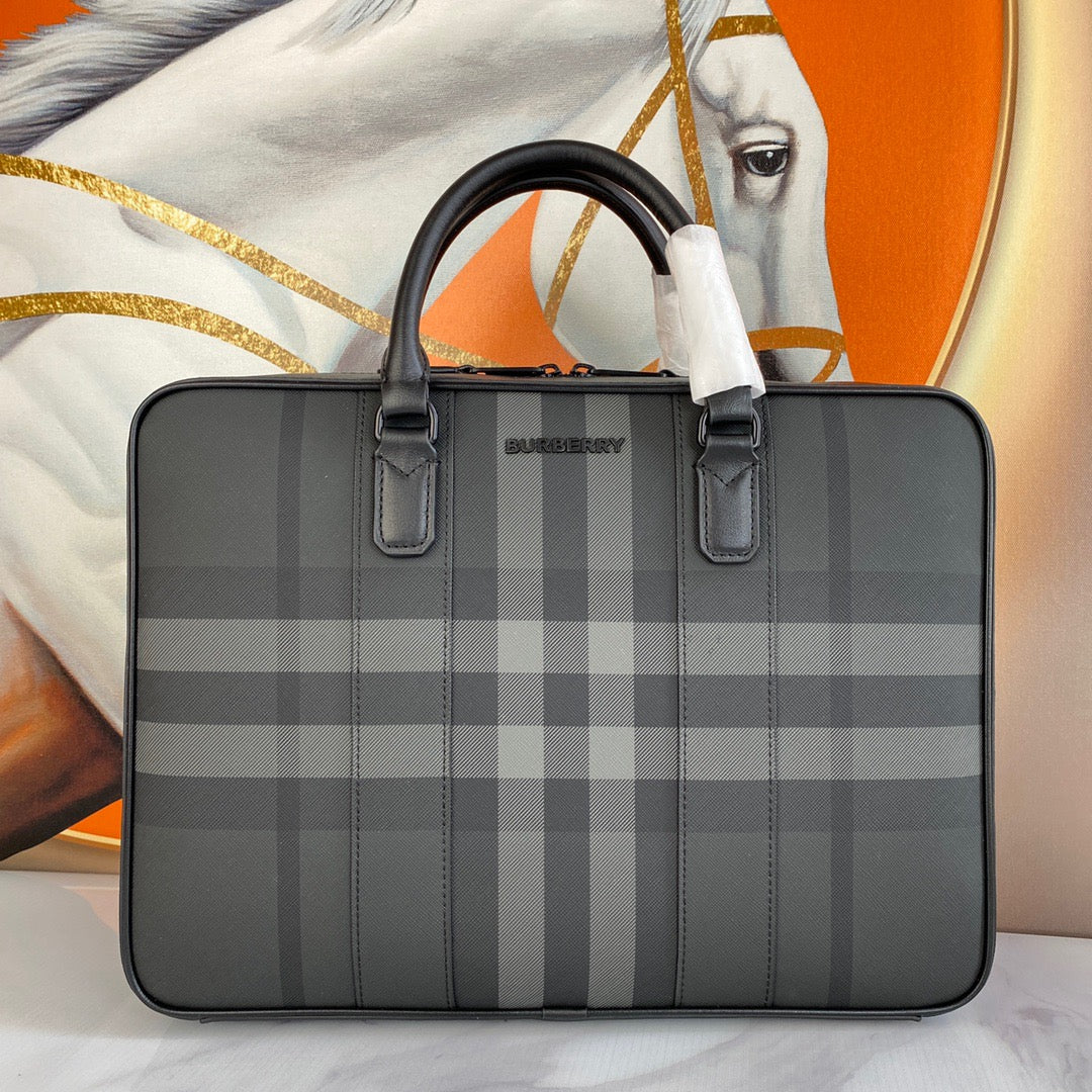 BURB Briefcases