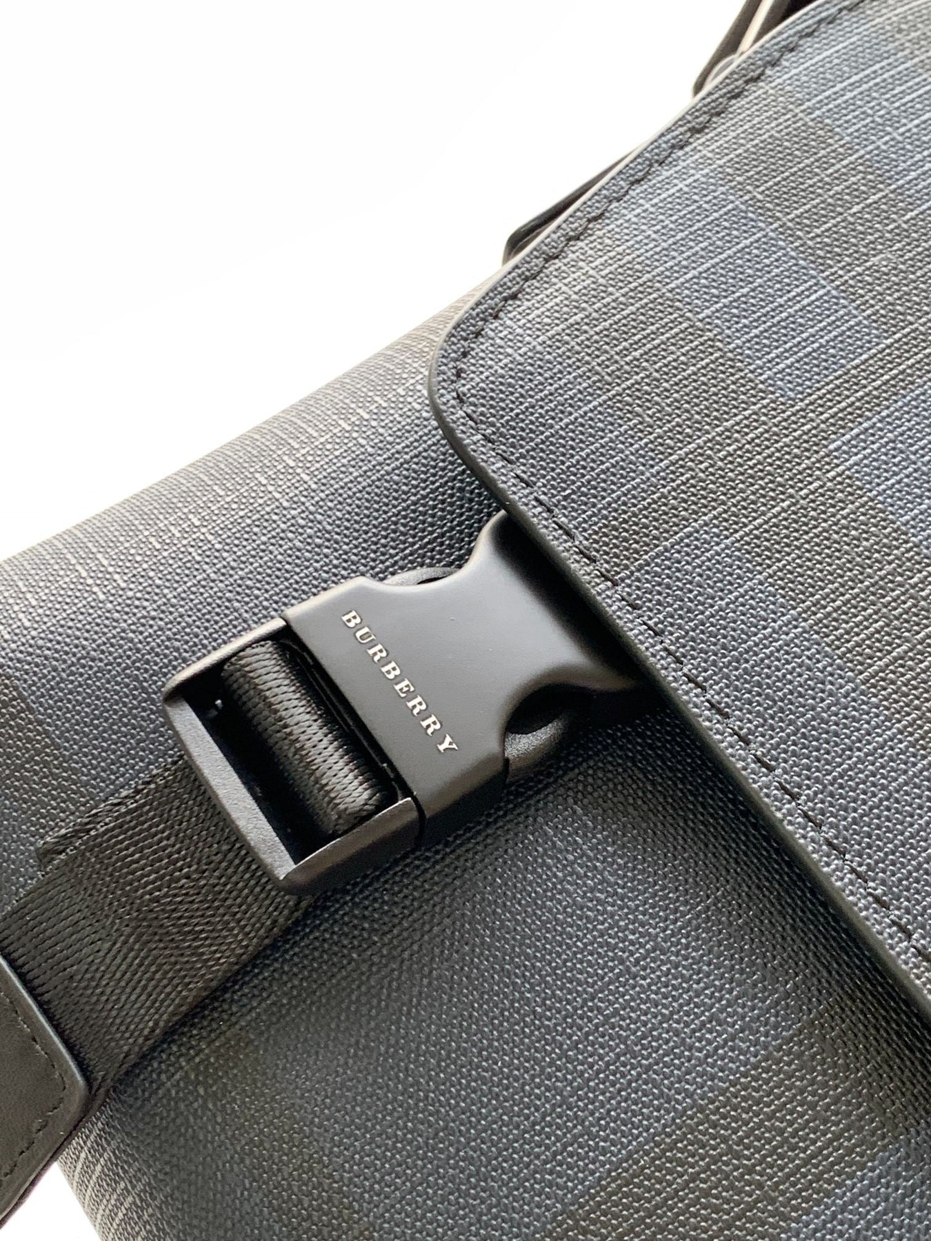 BURB Messenger Bag