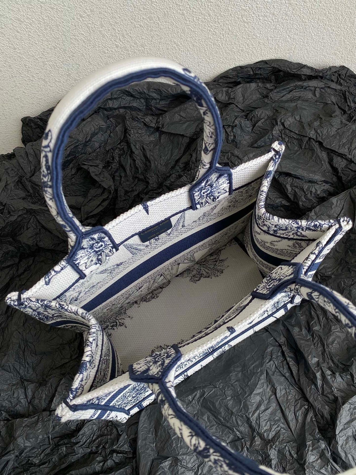 DIO BookTote (Small)