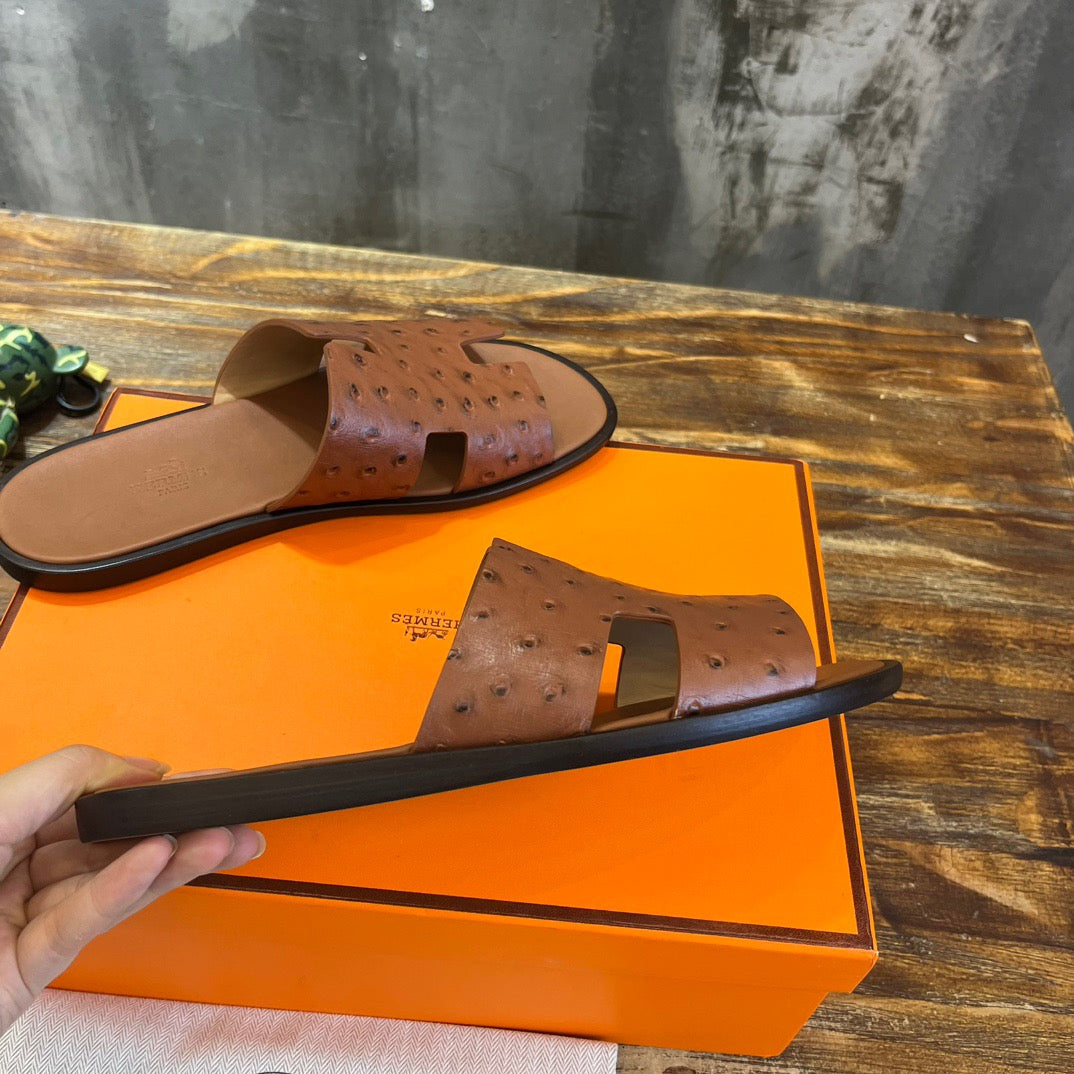 HERM Sandal
