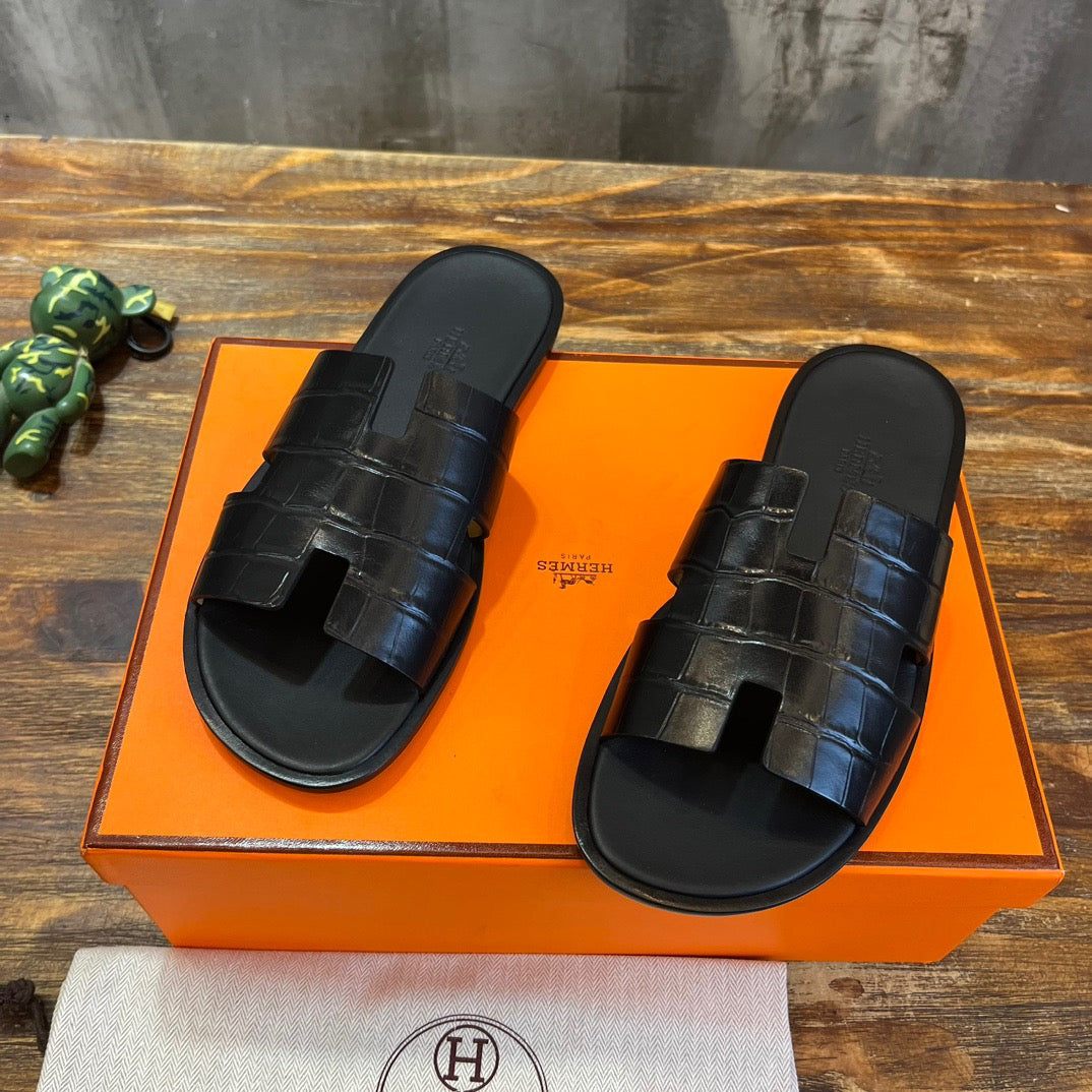 HERM Sandal