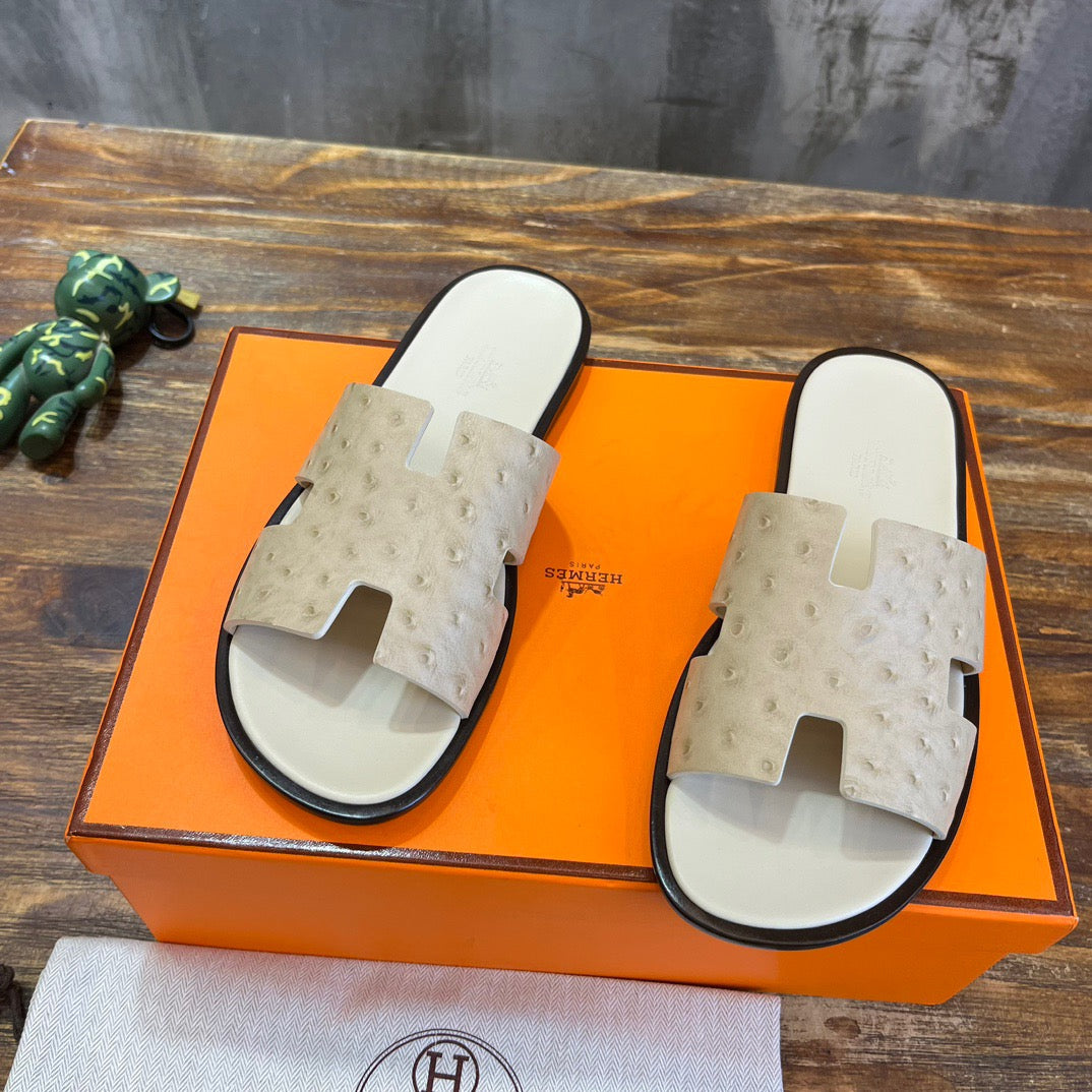 HERM Sandal