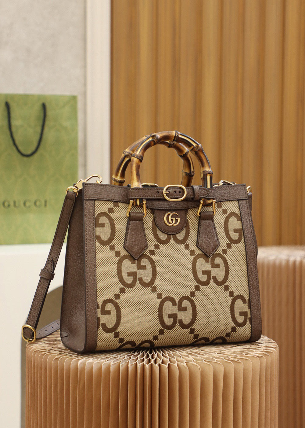 GUC Diana Tote (Small)