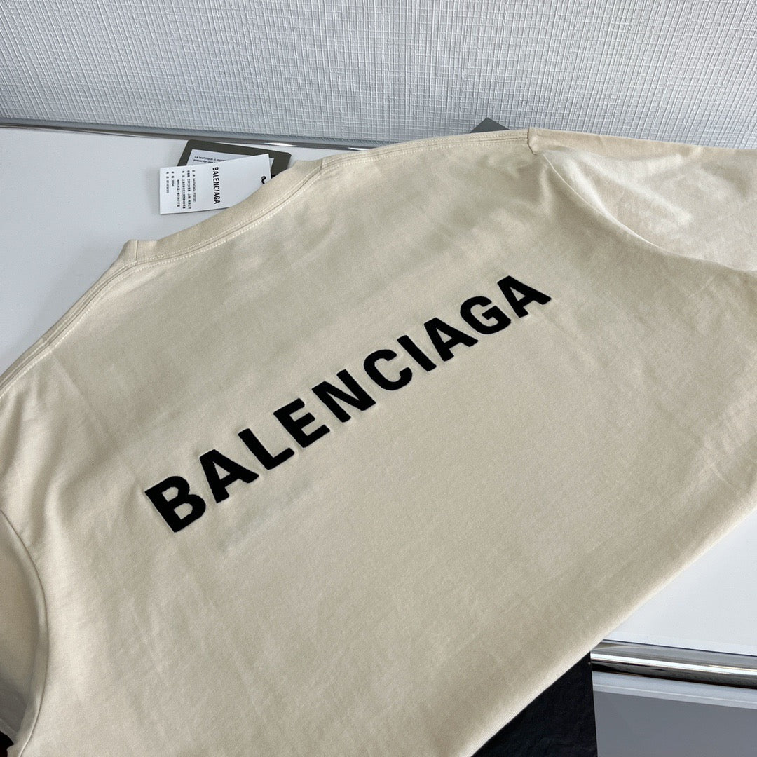 Balenciaga Tee