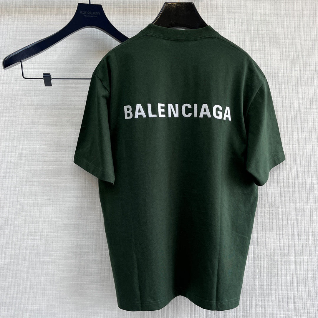 Balenciaga Tee