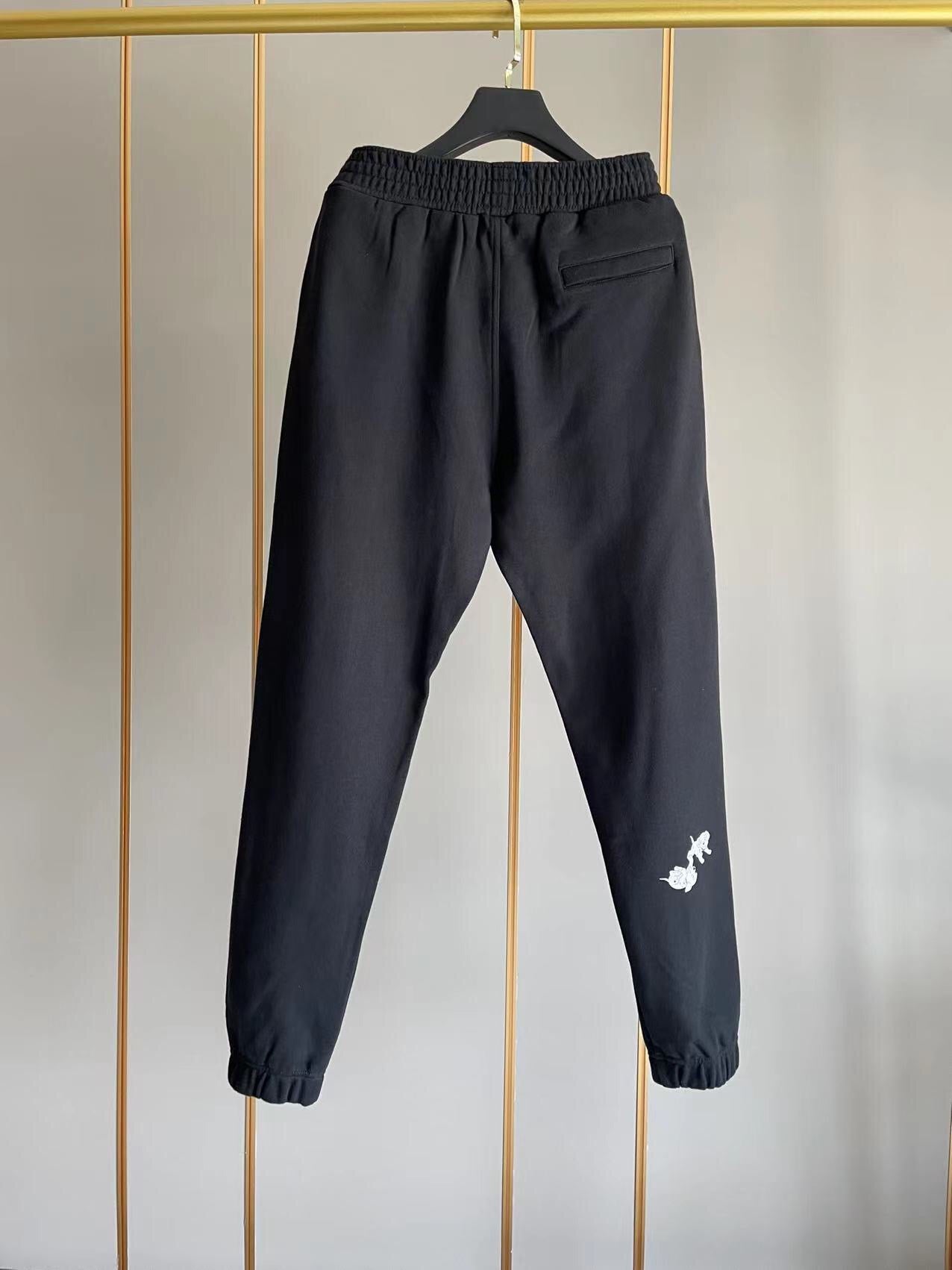 Givenchy Long Pant