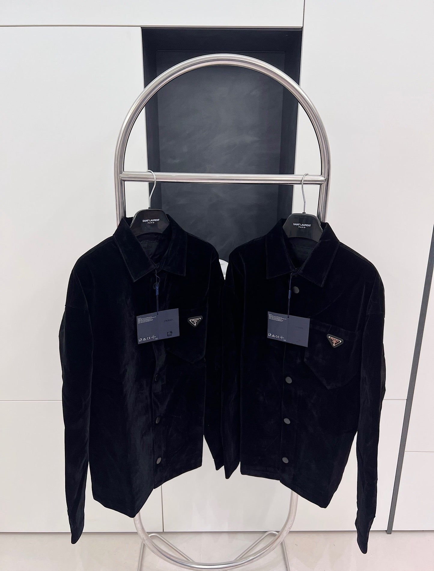 Prada Jacket