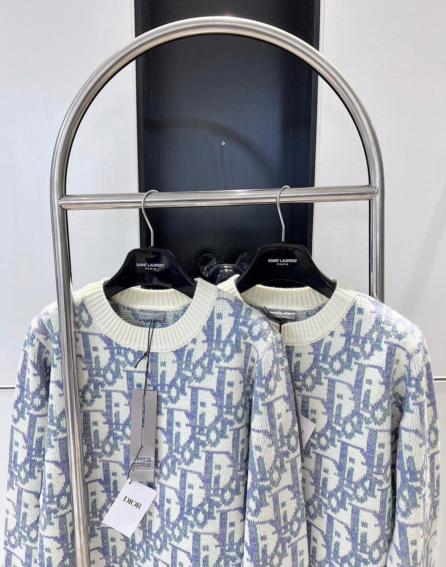 Dior Sweater