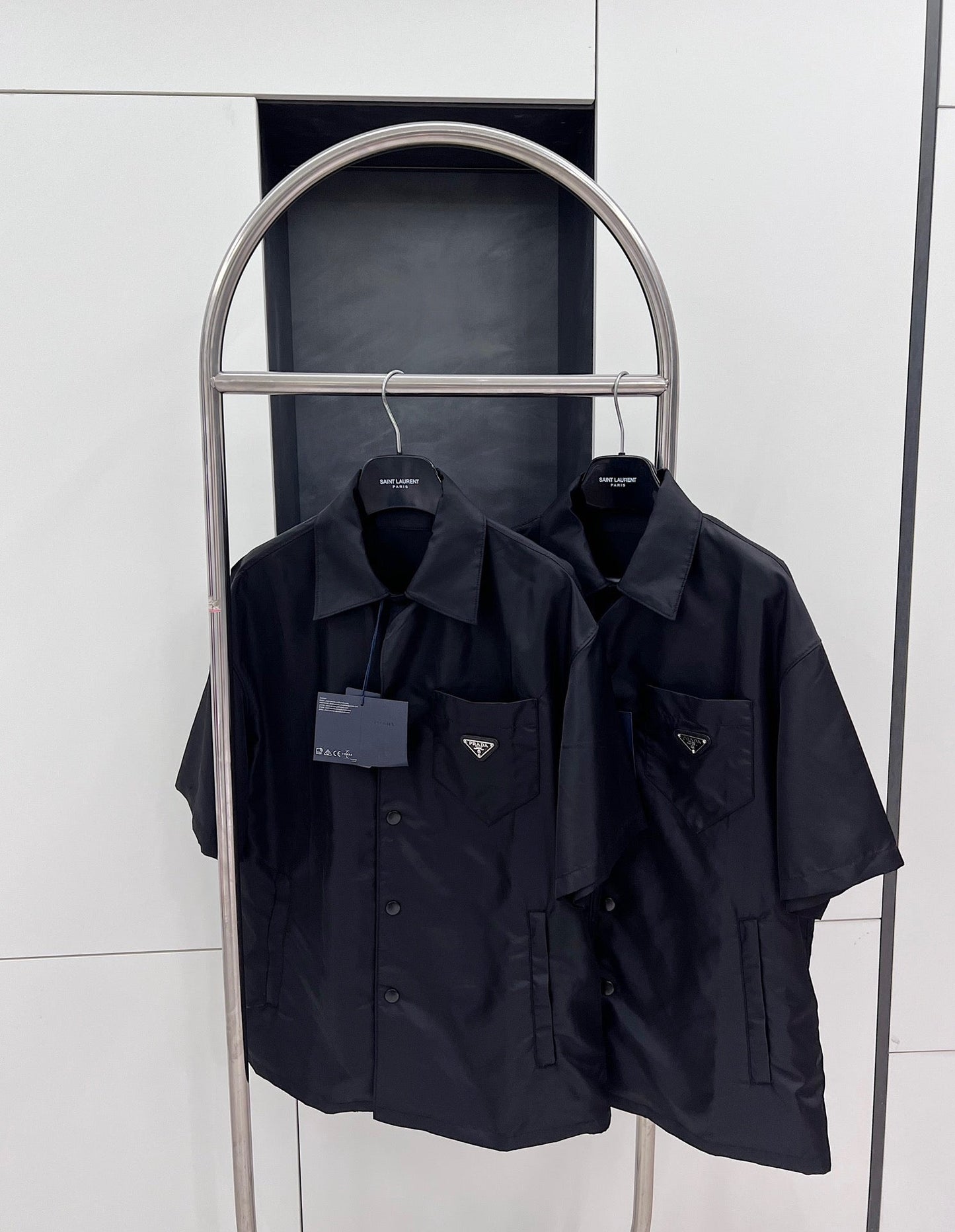 Prada Shirt