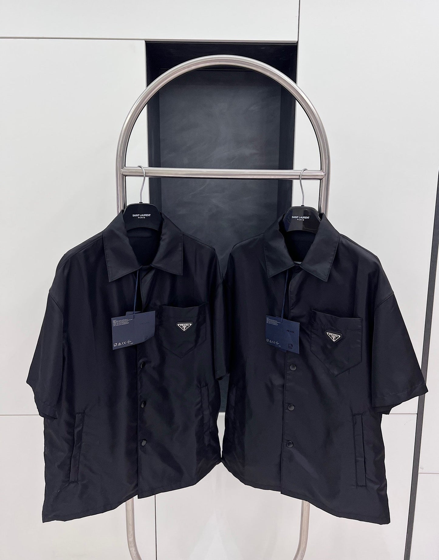 Prada Shirt