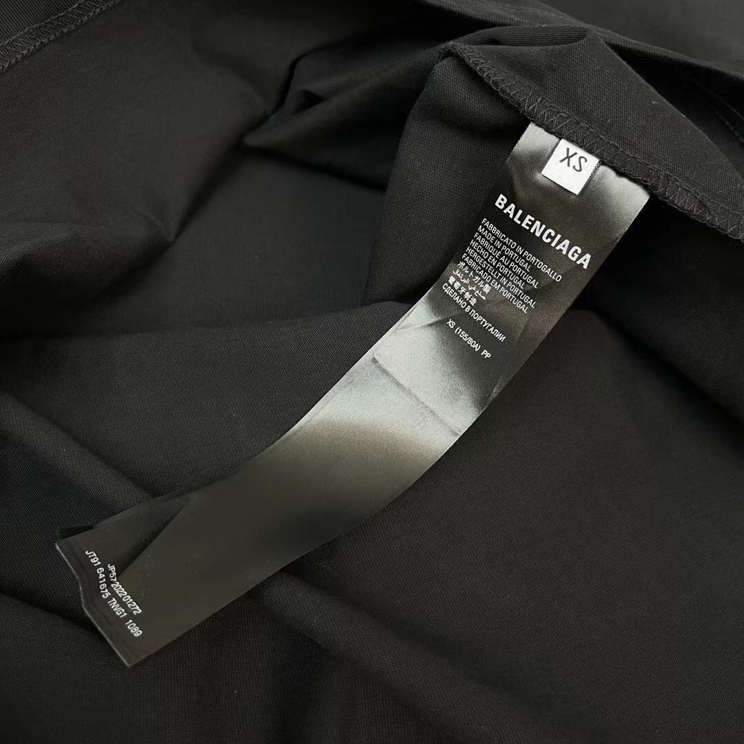 Balenciaga Tee