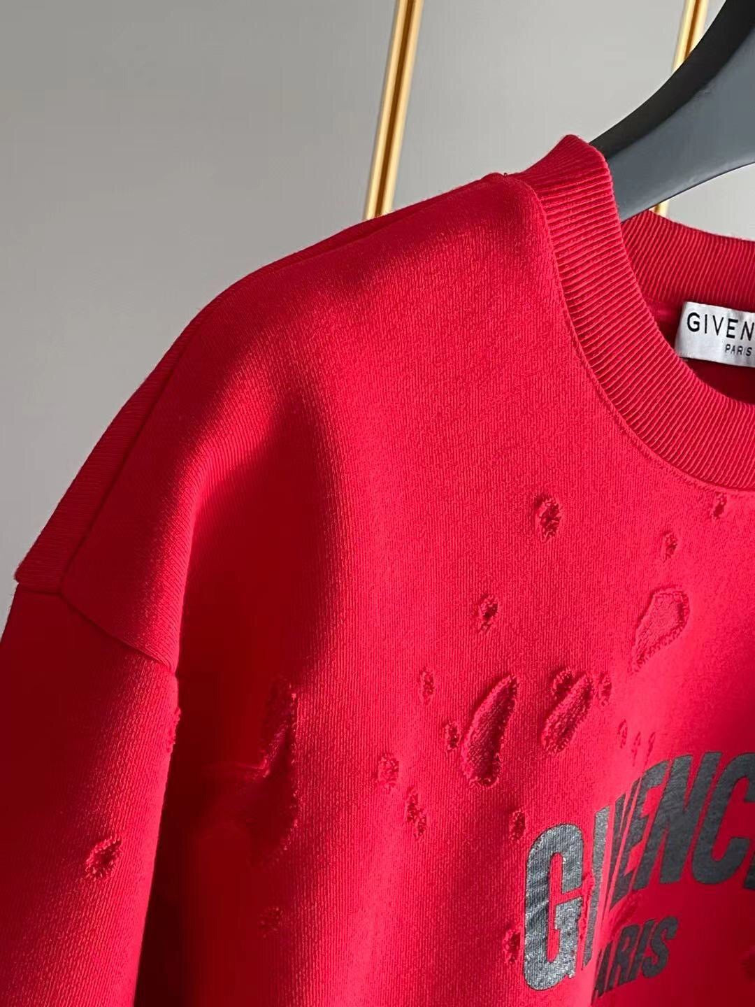 Givenchy Sweater