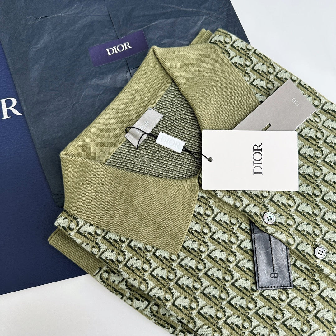 Dior Polo