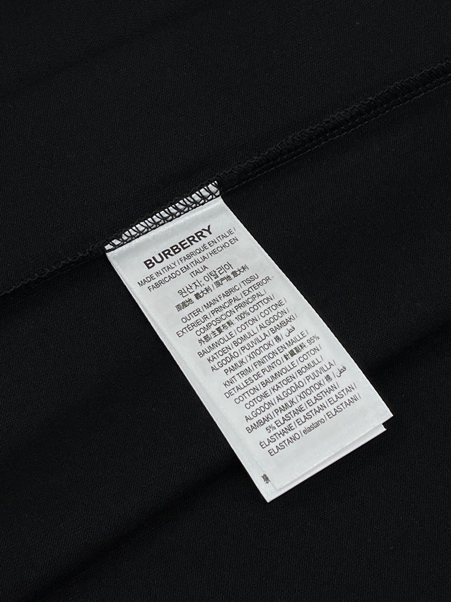 Burberry T-shirt