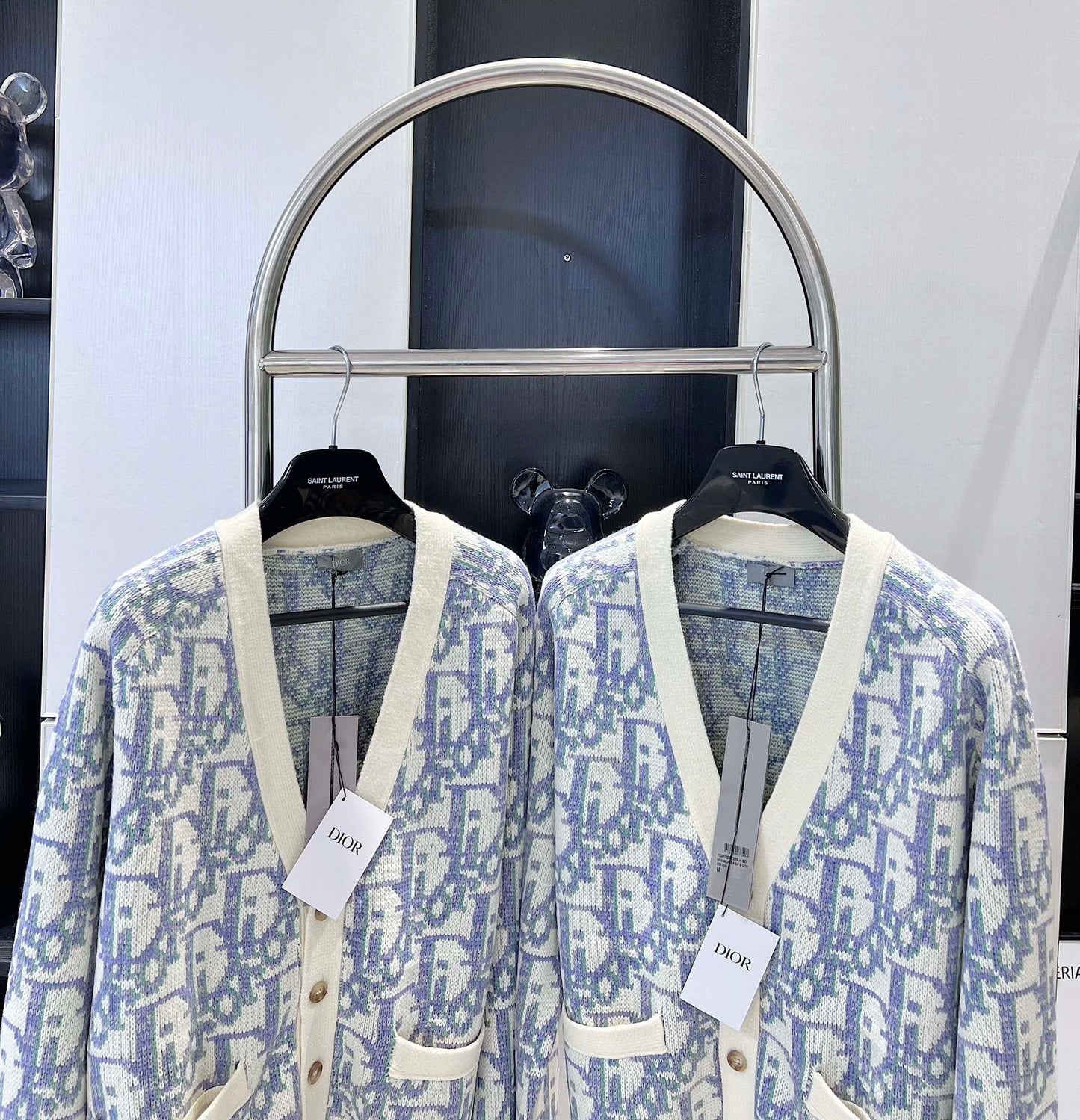 Dior Cardigan