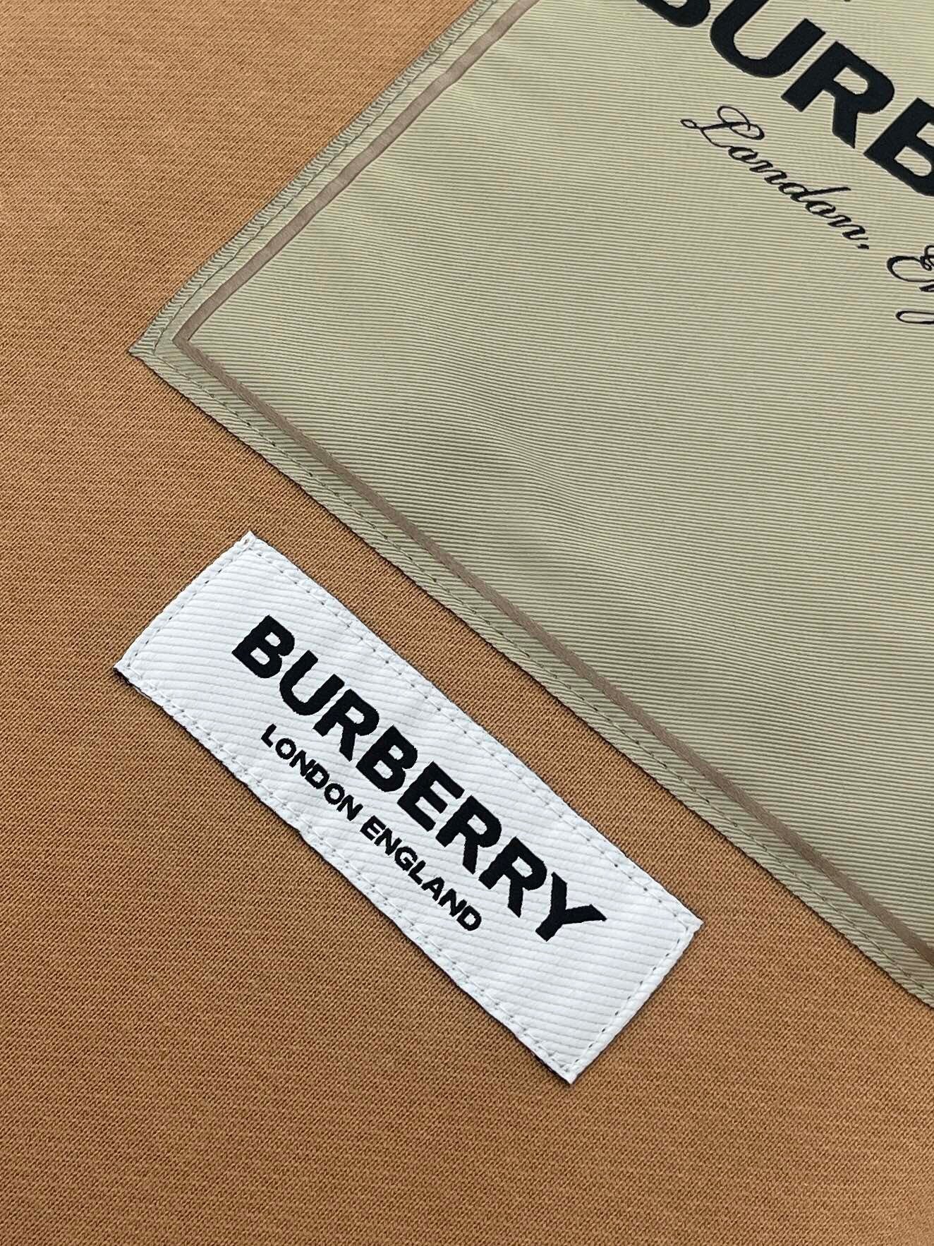 Burberry Hoodies
