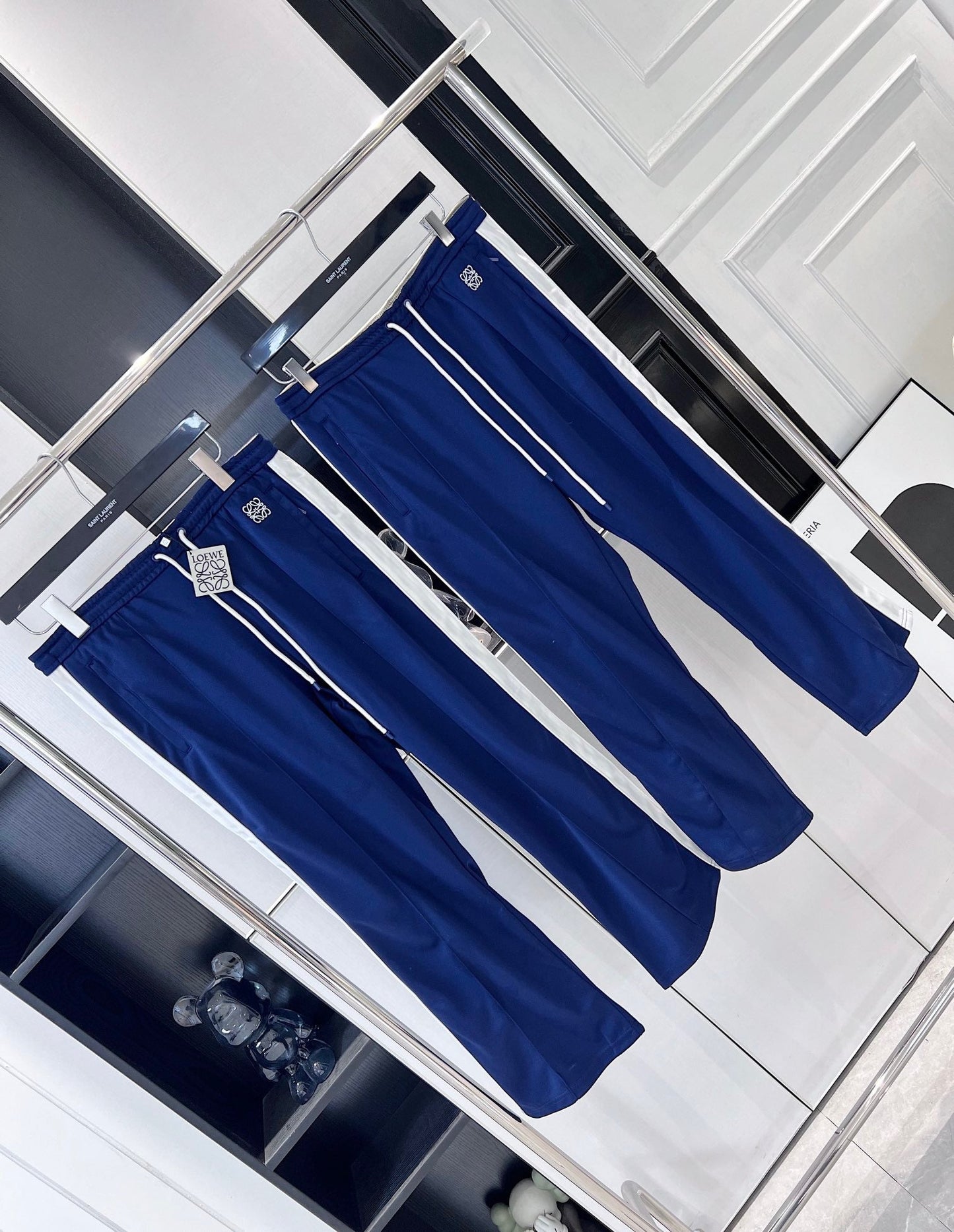 Loewe Long Pants