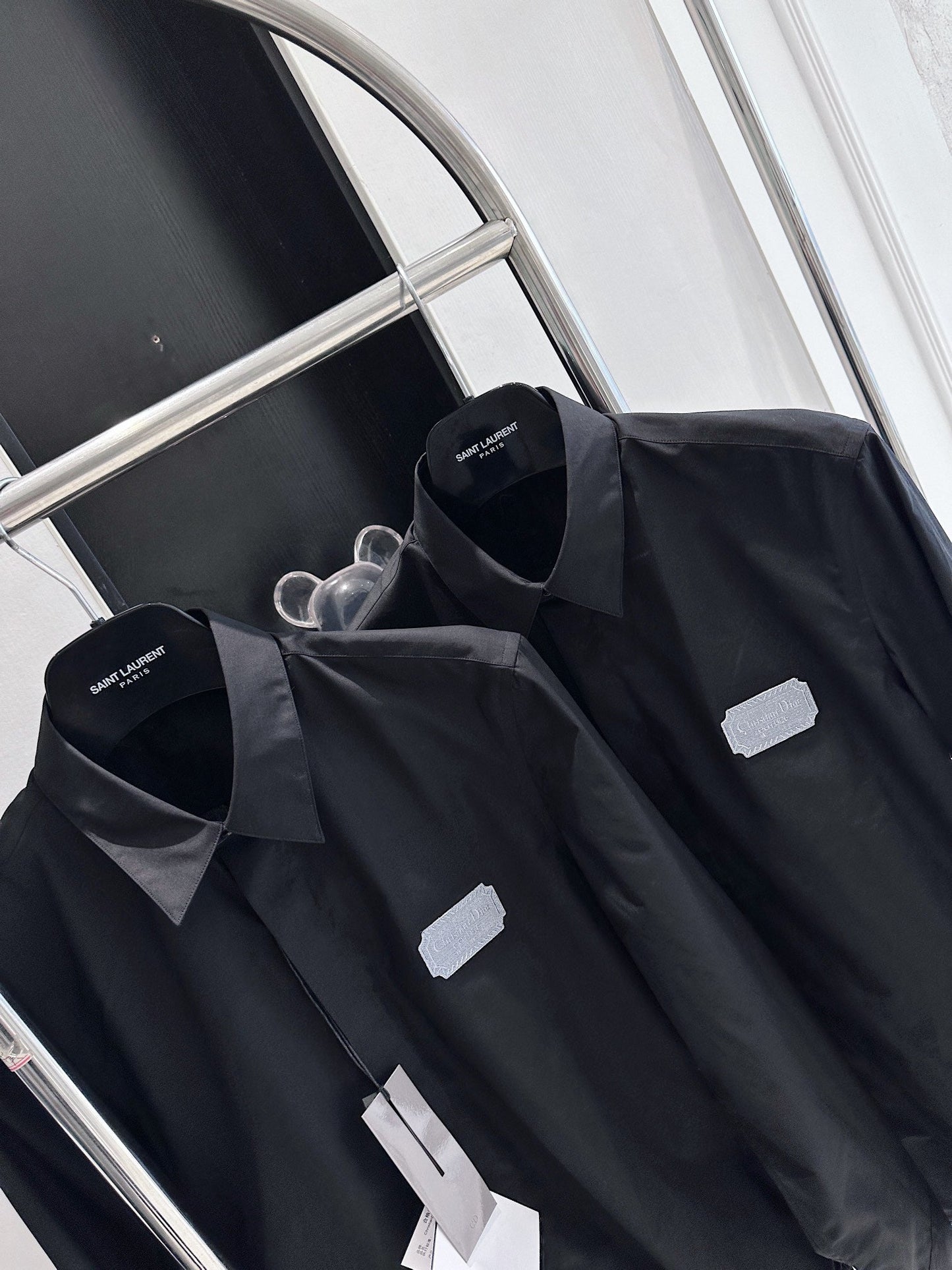 Dior Long Sleeve Shirt