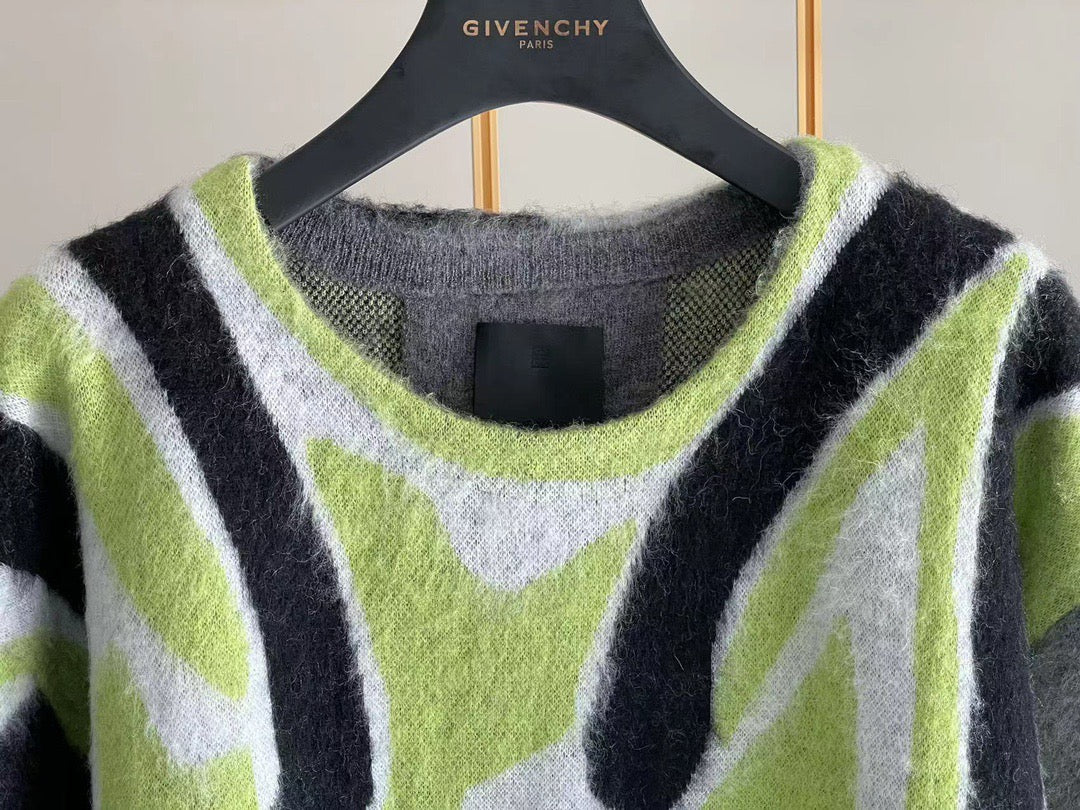 Givenchy Sweater