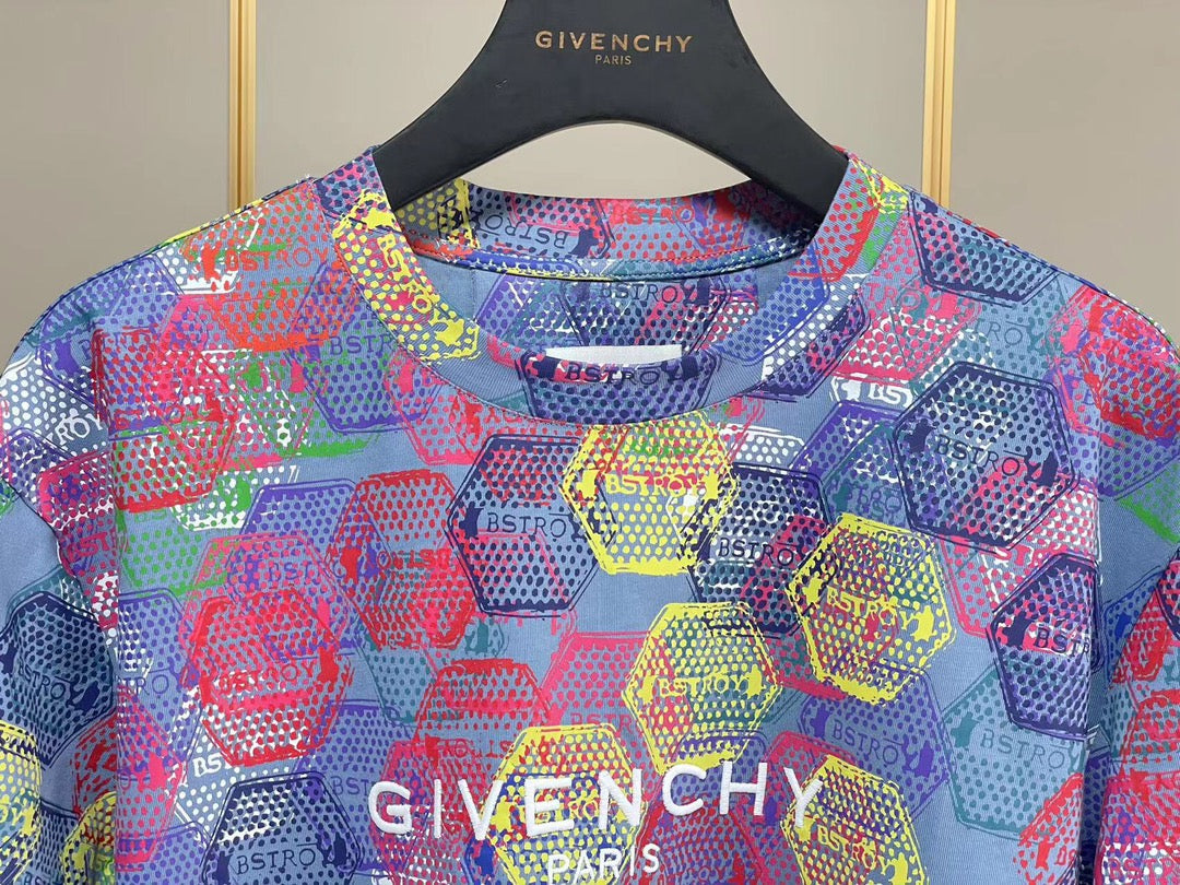 Givenchy T-shirt